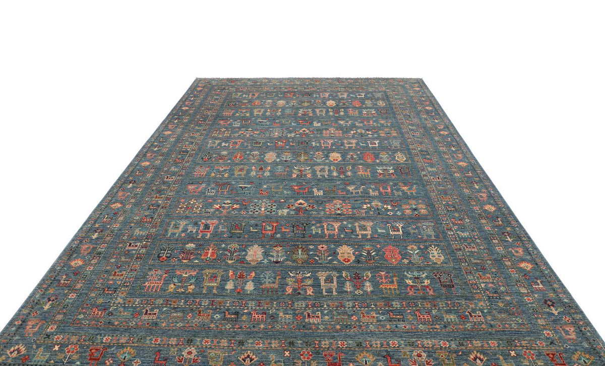 Oxiana | 347 cm x 248 cm | Nr. 12-477070