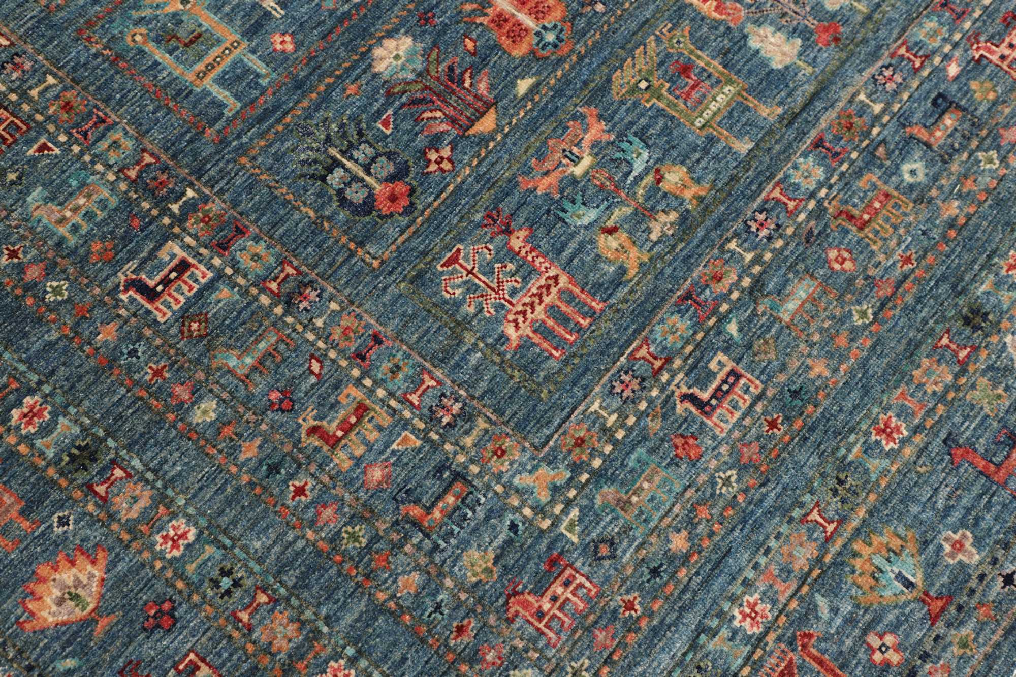 Oxiana | 347 cm x 248 cm | Nr. 12-477070