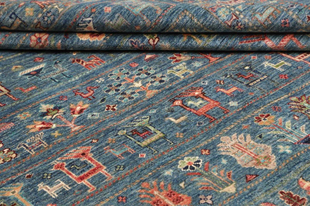 Oxiana | 347 cm x 248 cm | Nr. 12-477070