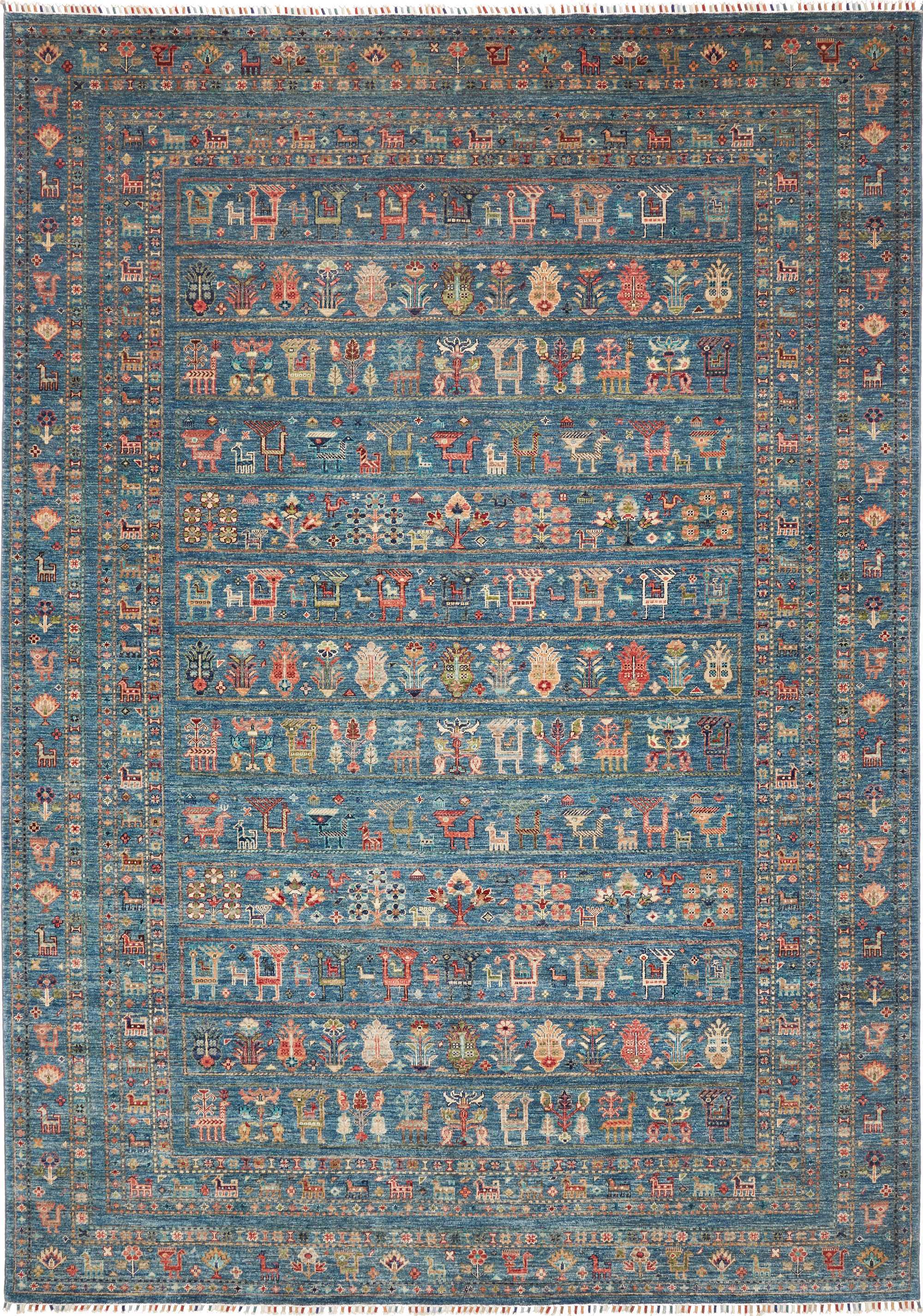 Oxiana | 347 x 248 cm | Nr. 12-477070