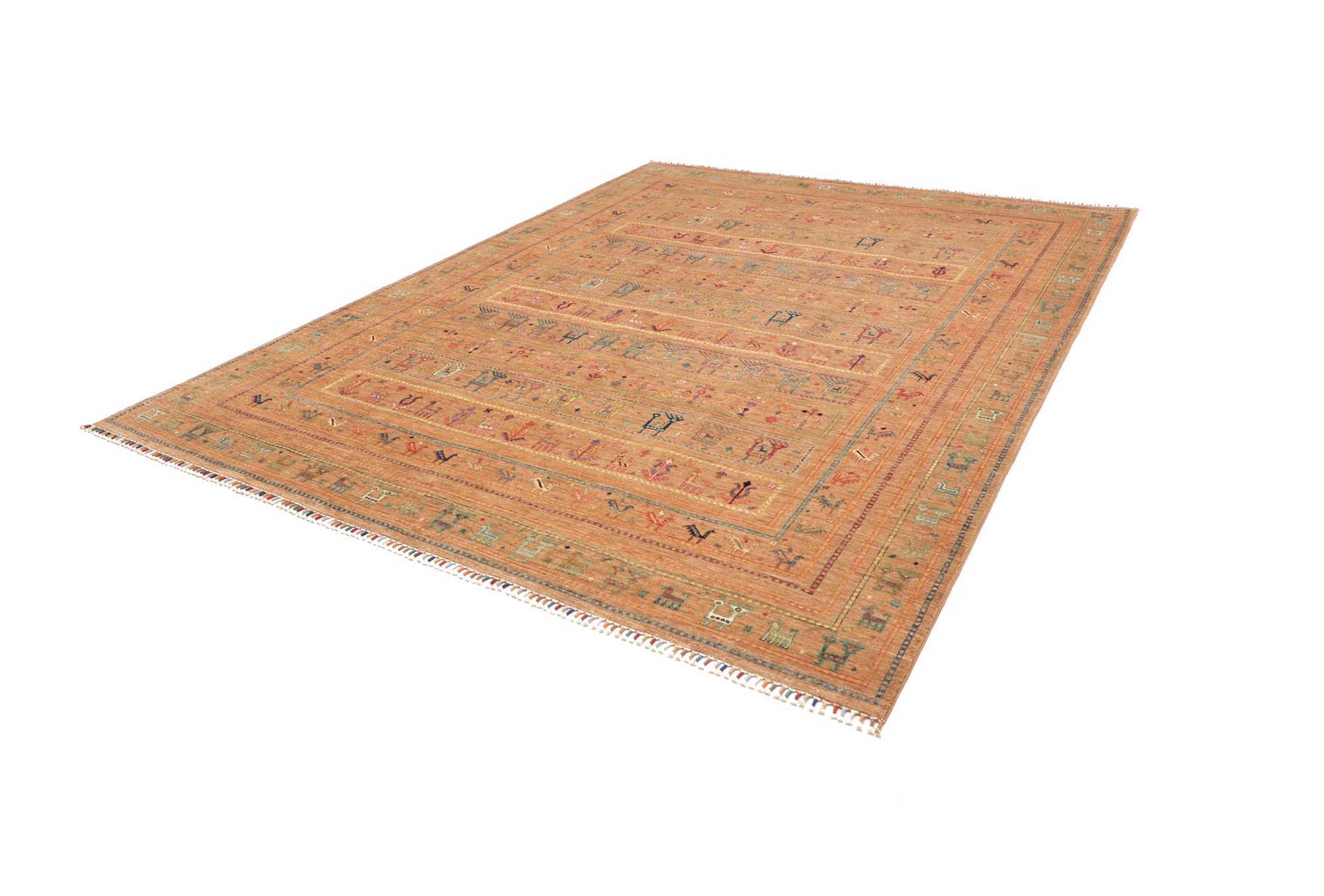 Oxiana | 310 cm x 248 cm | Nr. 12-477071