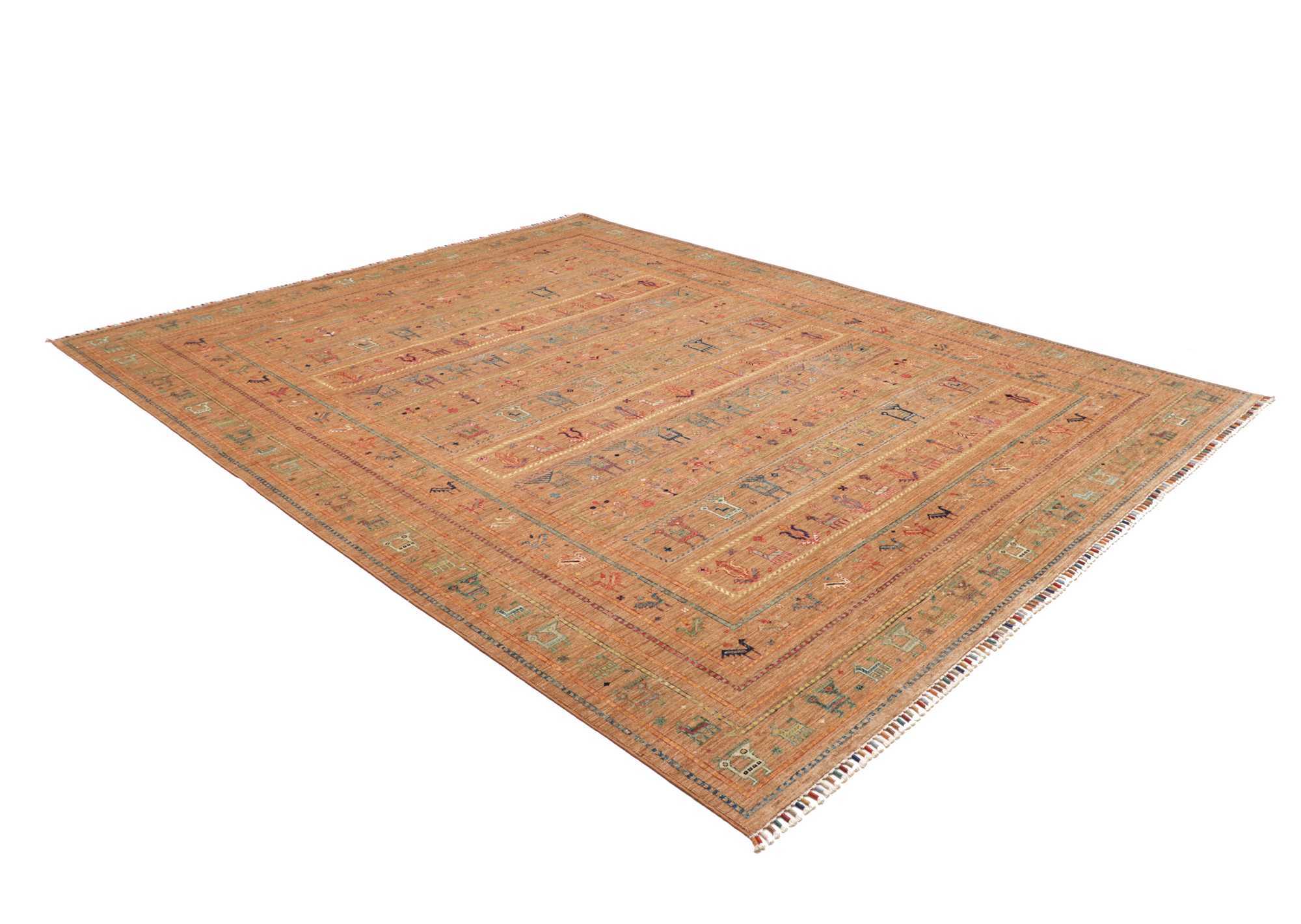Oxiana | 310 cm x 248 cm | Nr. 12-477071