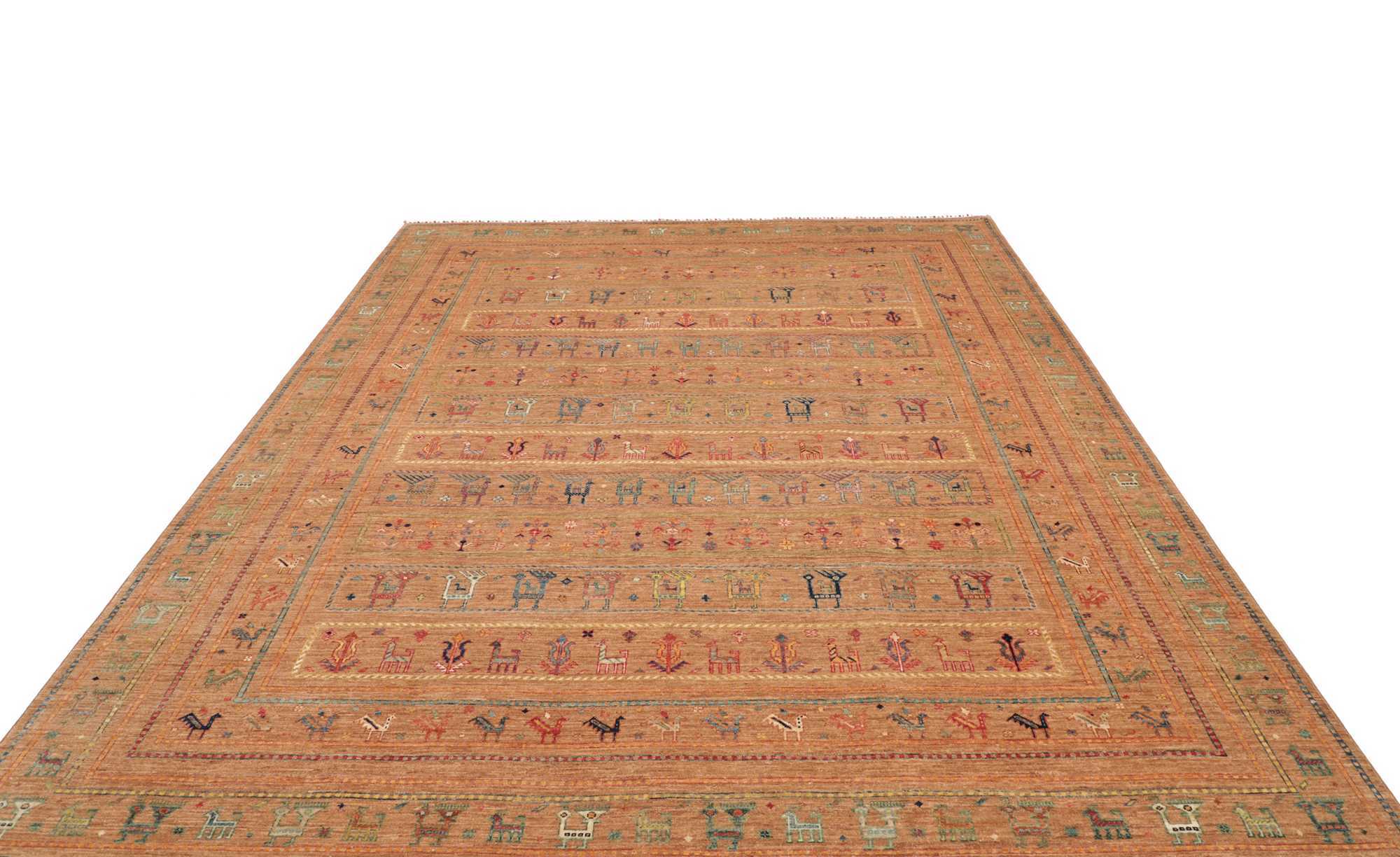 Oxiana | 310 cm x 248 cm | Nr. 12-477071