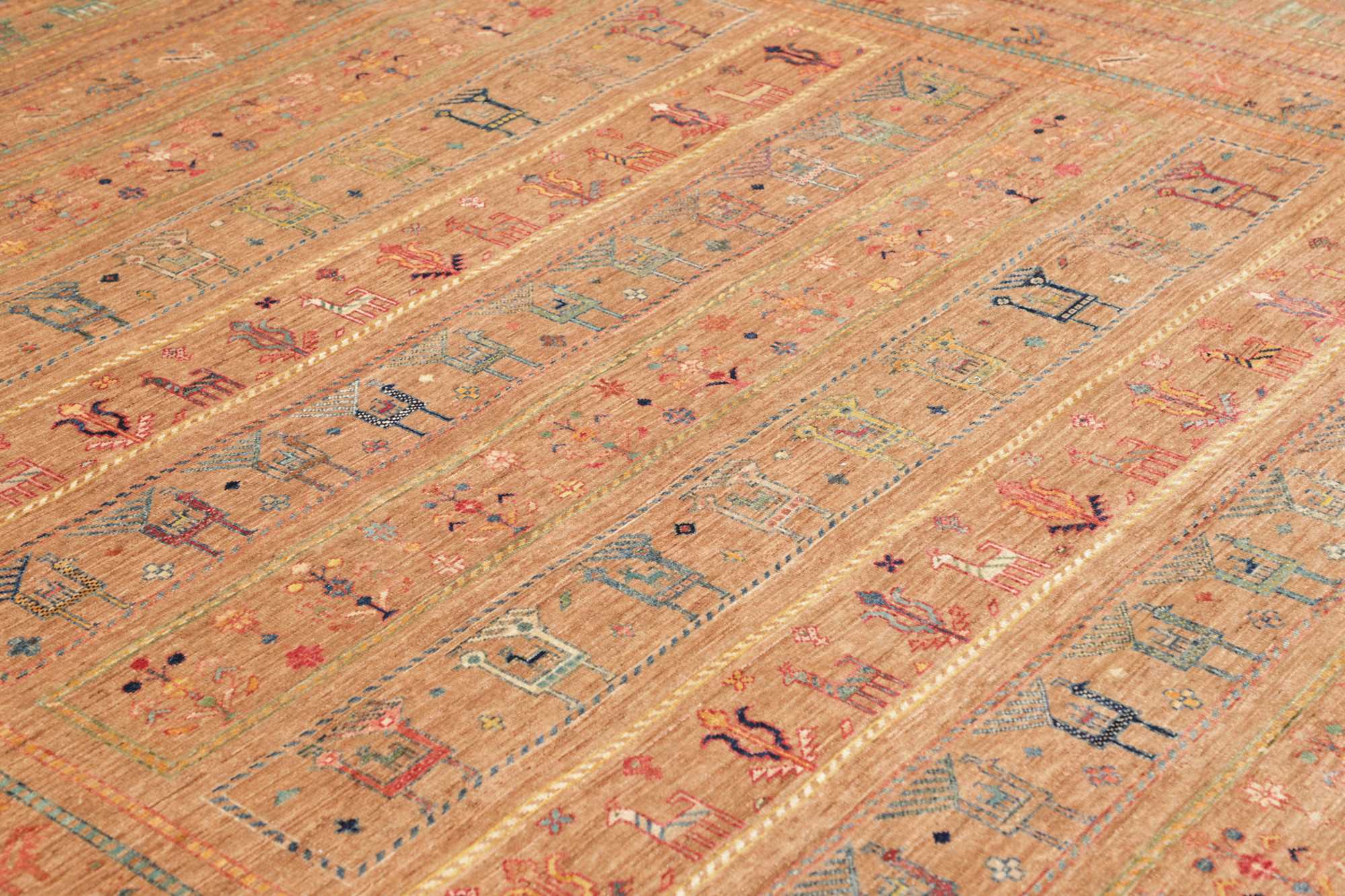 Oxiana | 310 cm x 248 cm | Nr. 12-477071