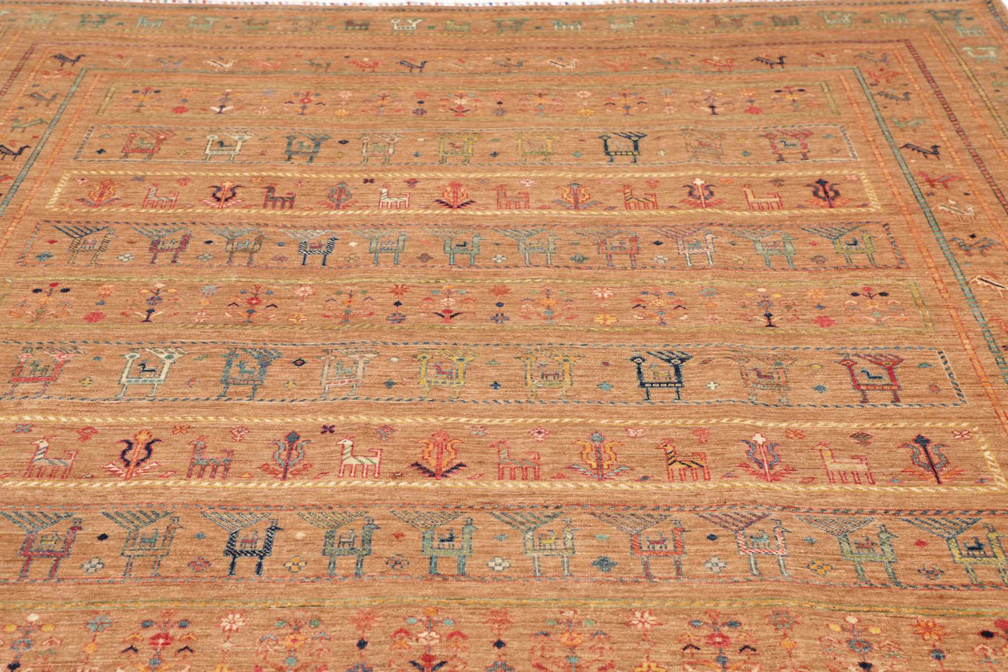 Oxiana | 310 cm x 248 cm | Nr. 12-477071