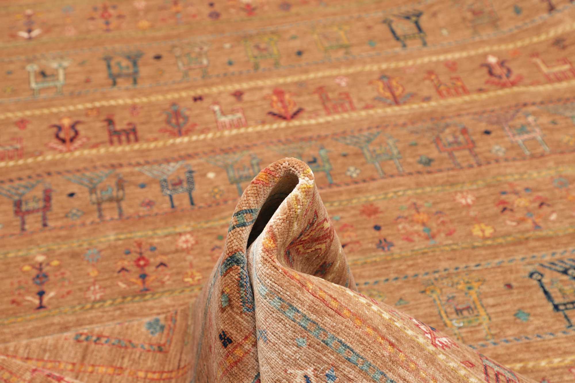 Oxiana | 310 cm x 248 cm | Nr. 12-477071