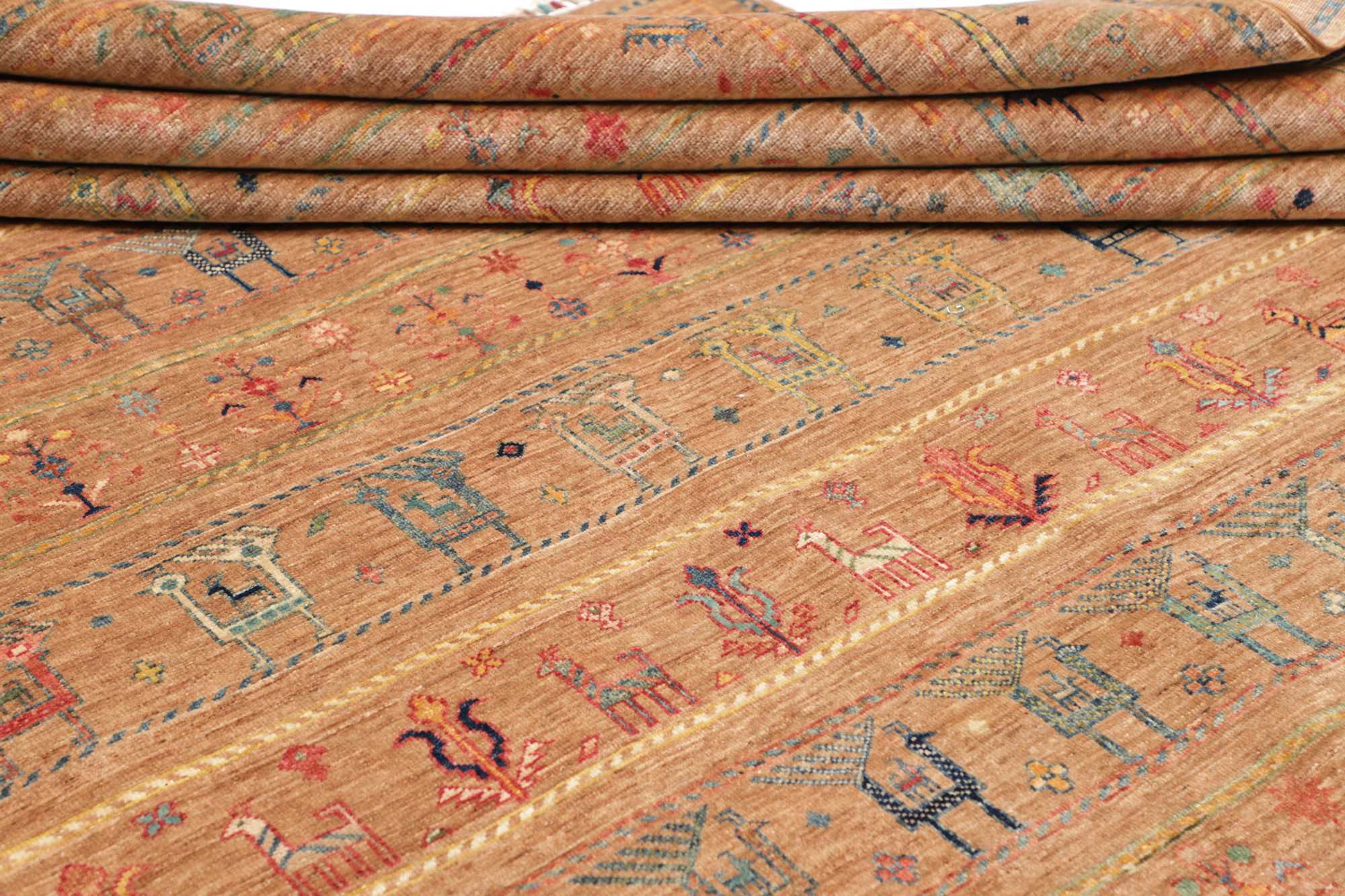 Oxiana | 310 cm x 248 cm | Nr. 12-477071