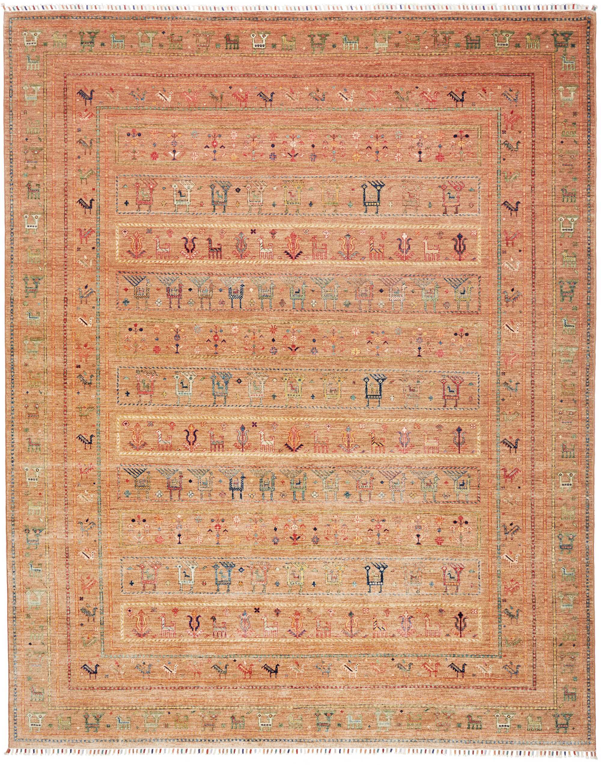 Oxiana | 310 cm x 248 cm | Nr. 12-477071