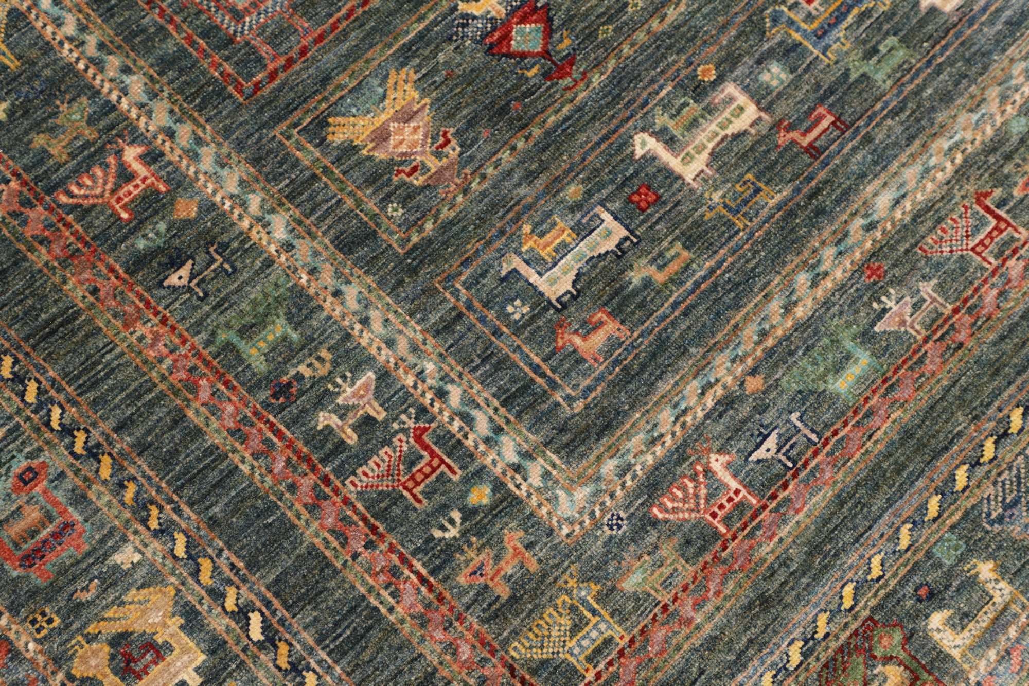 Oxiana | 242 cm x 203 cm | Nr. 12-477072