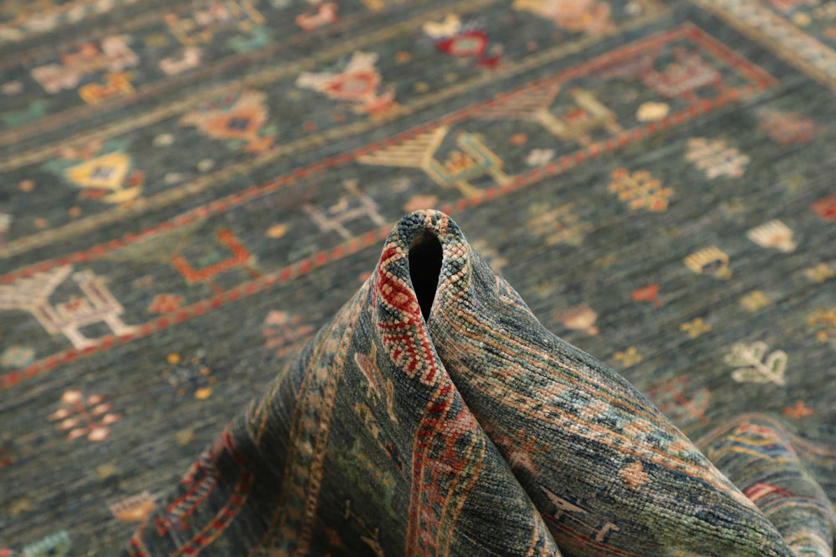 Oxiana | 242 cm x 203 cm | Nr. 12-477072
