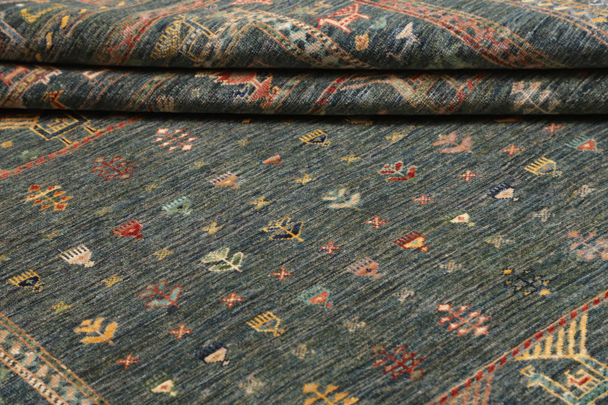 Oxiana | 242 cm x 203 cm | Nr. 12-477072