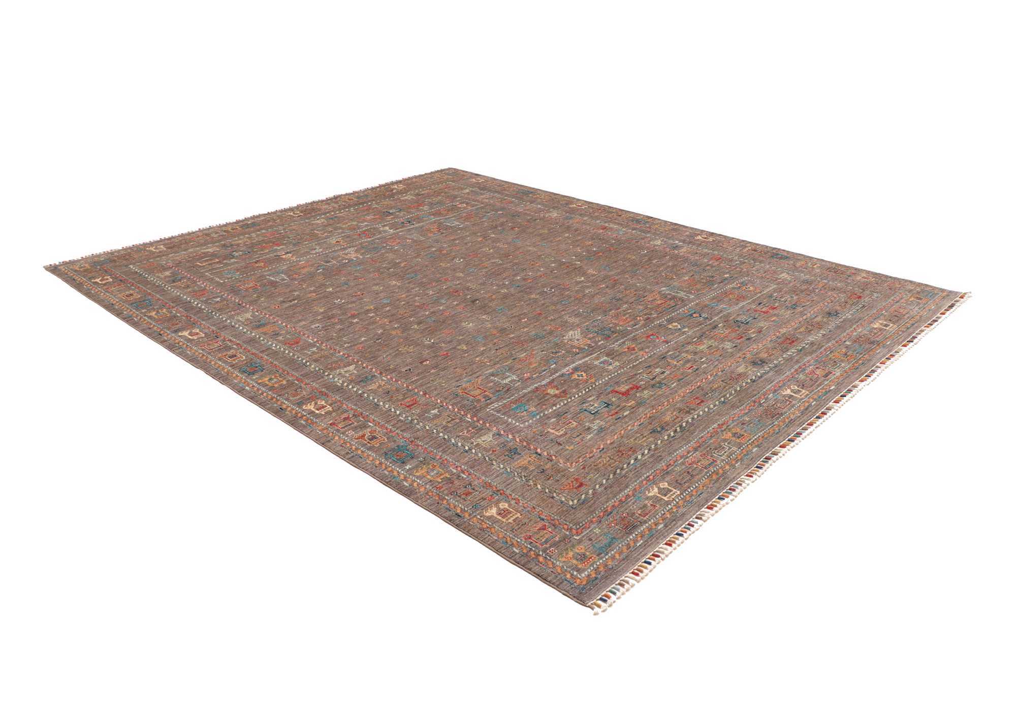 Oxiana | 303 cm x 248 cm | Nr. 12-477073
