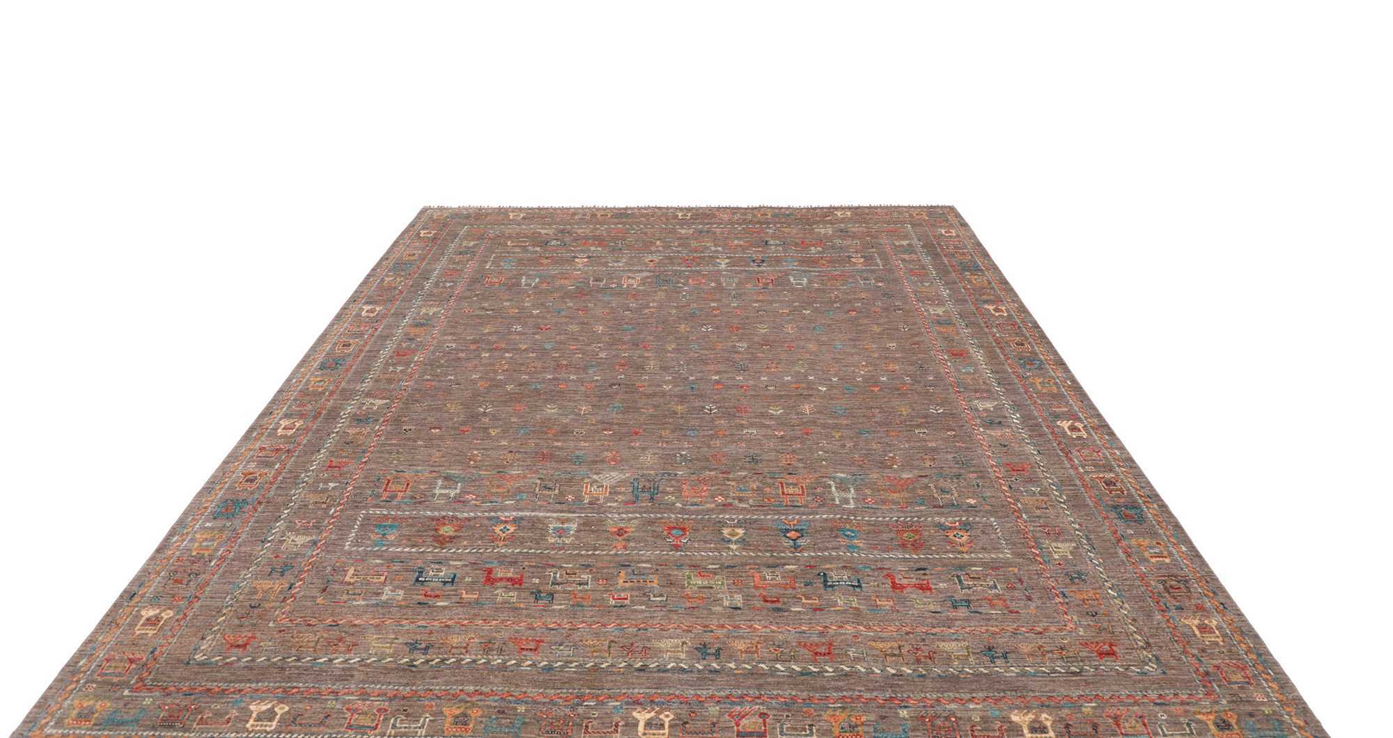 Oxiana | 303 cm x 248 cm | Nr. 12-477073