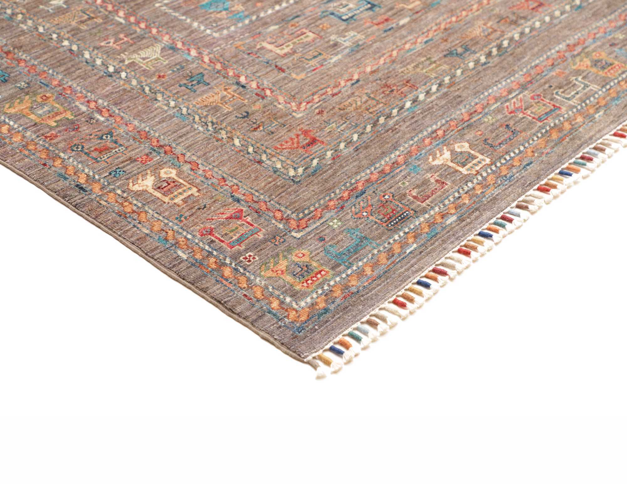 Oxiana | 303 cm x 248 cm | Nr. 12-477073