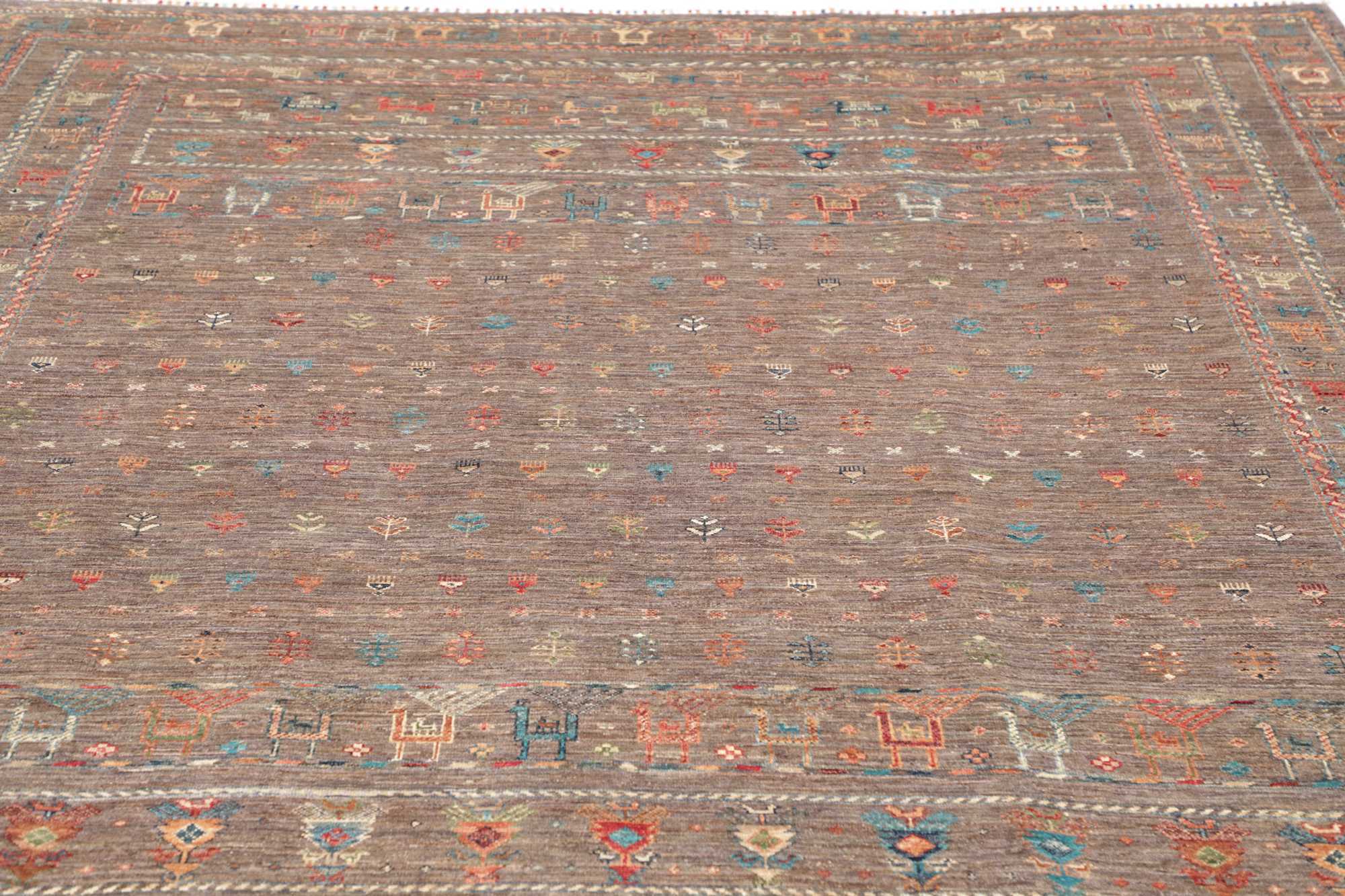 Oxiana | 303 cm x 248 cm | Nr. 12-477073