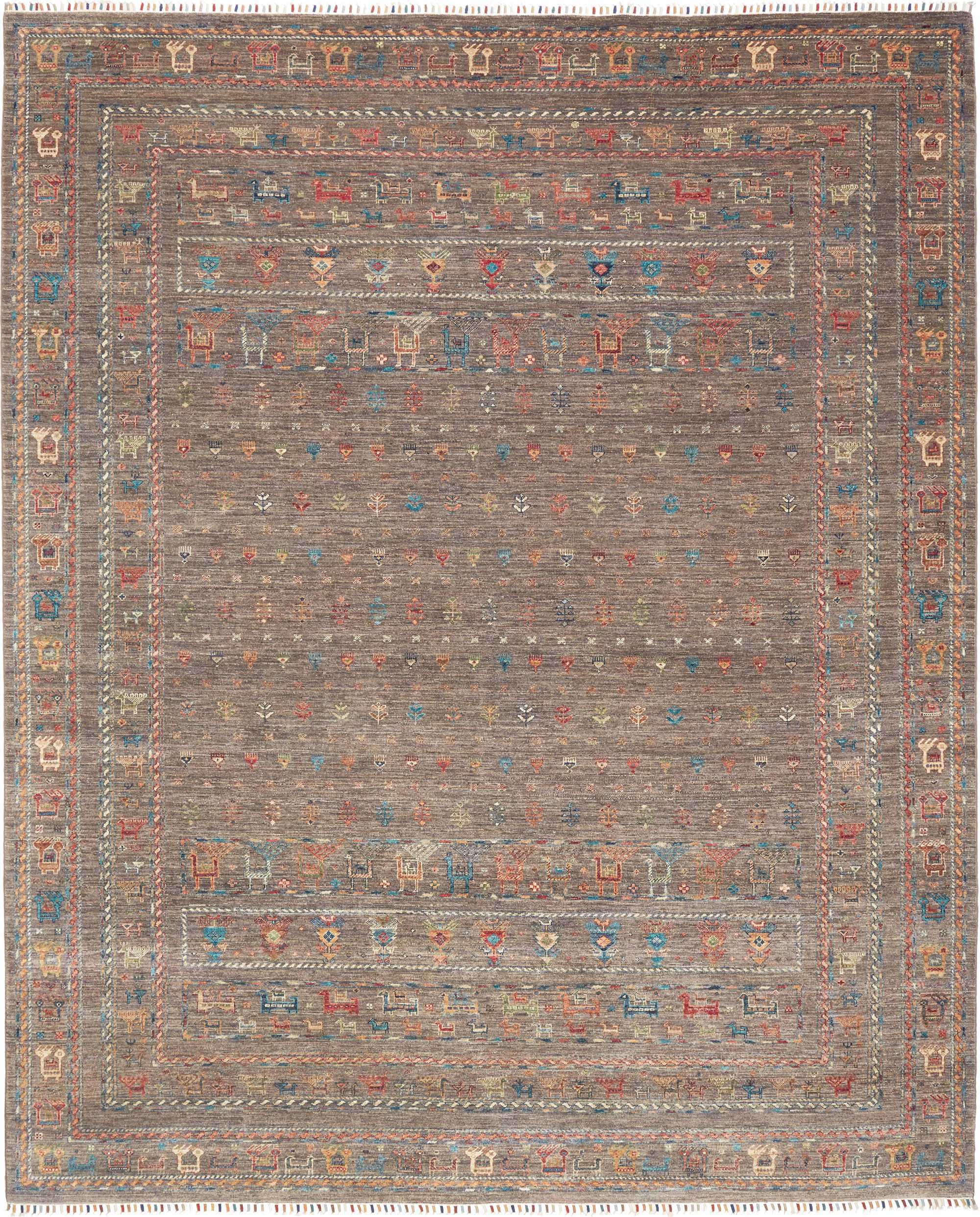 Oxiana | 303 cm x 248 cm | Nr. 12-477073