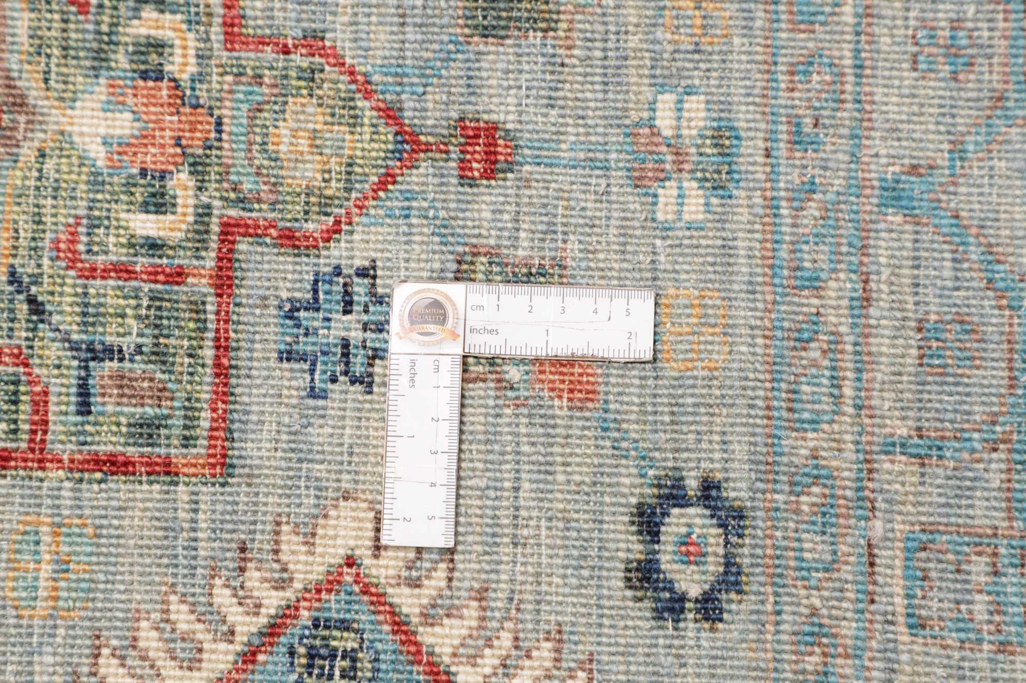 Kazak | 241 cm x 195 cm | Nr. 12-477075