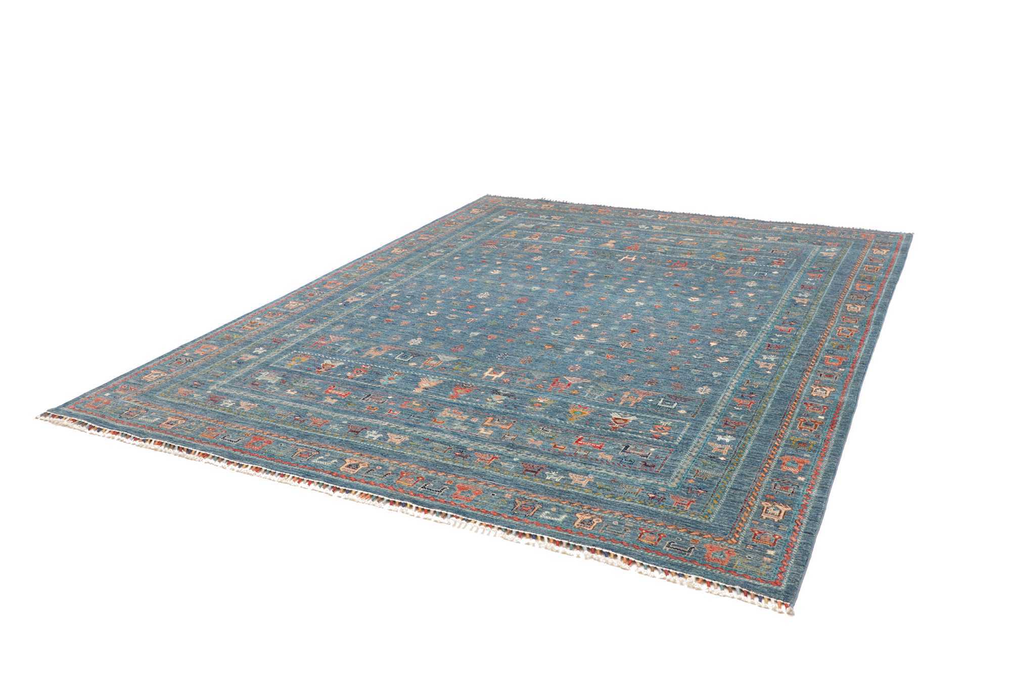 Oxiana | 305 cm x 248 cm | Nr. 12-477076