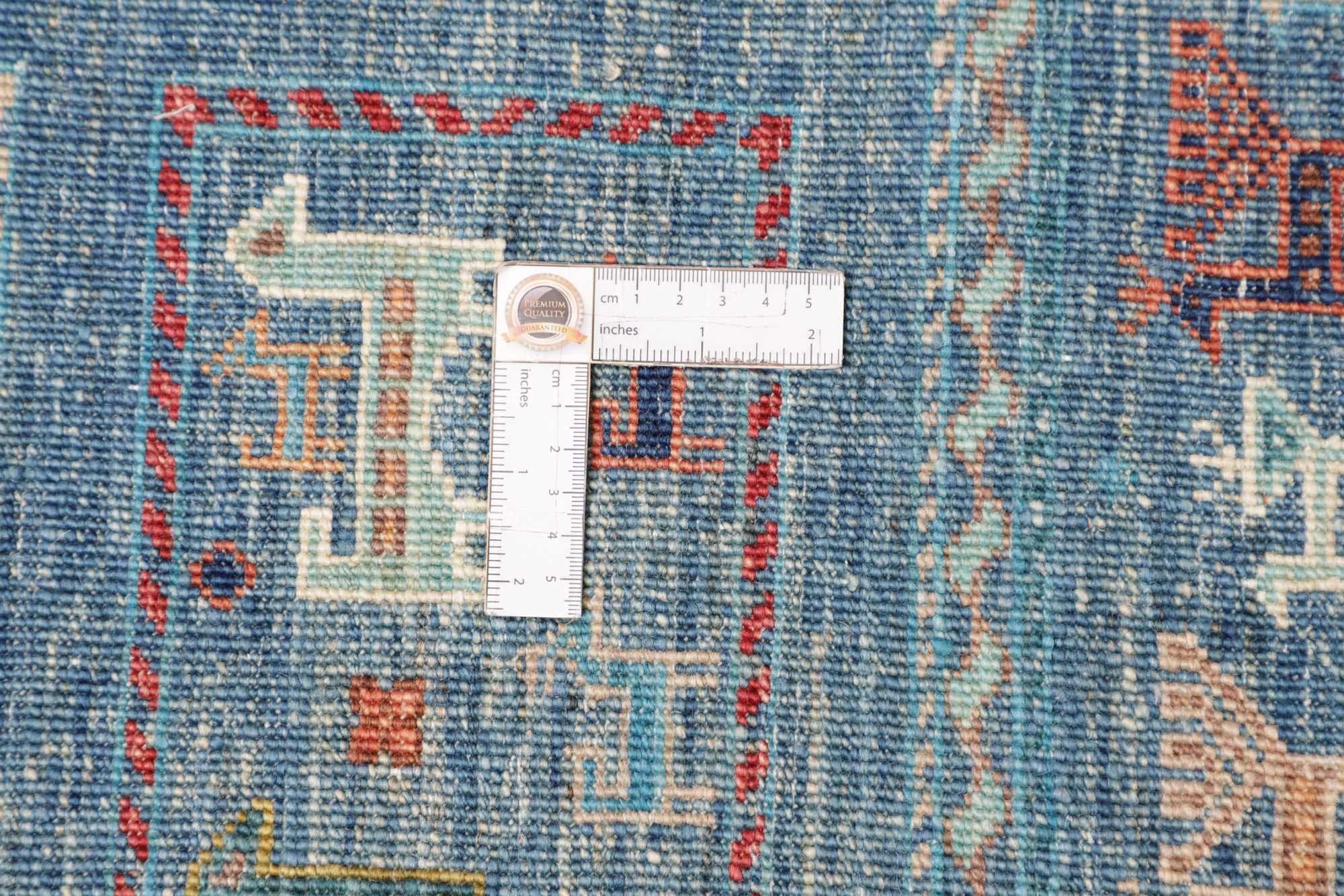 Oxiana | 305 cm x 248 cm | Nr. 12-477076