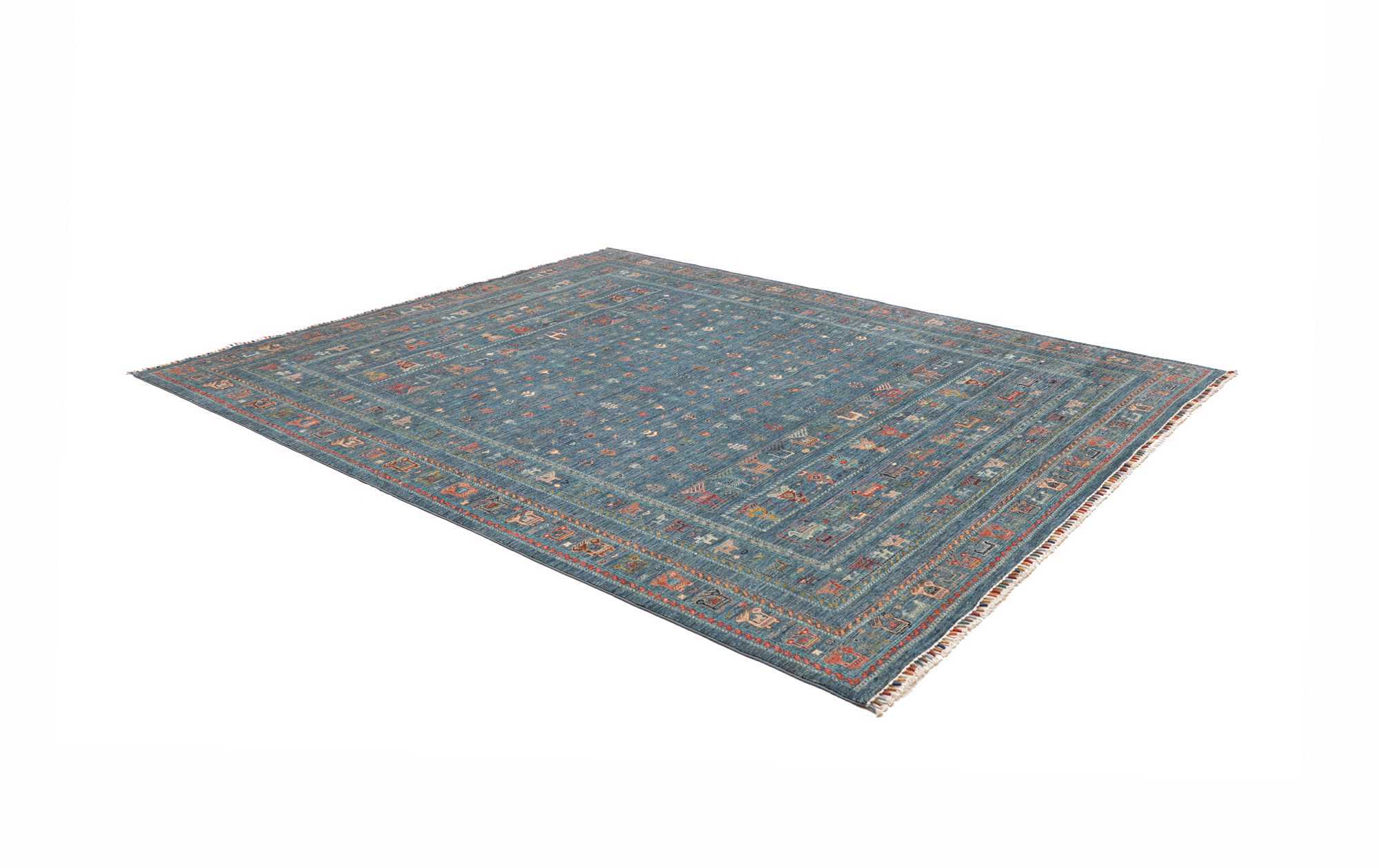 Oxiana | 305 cm x 248 cm | Nr. 12-477076