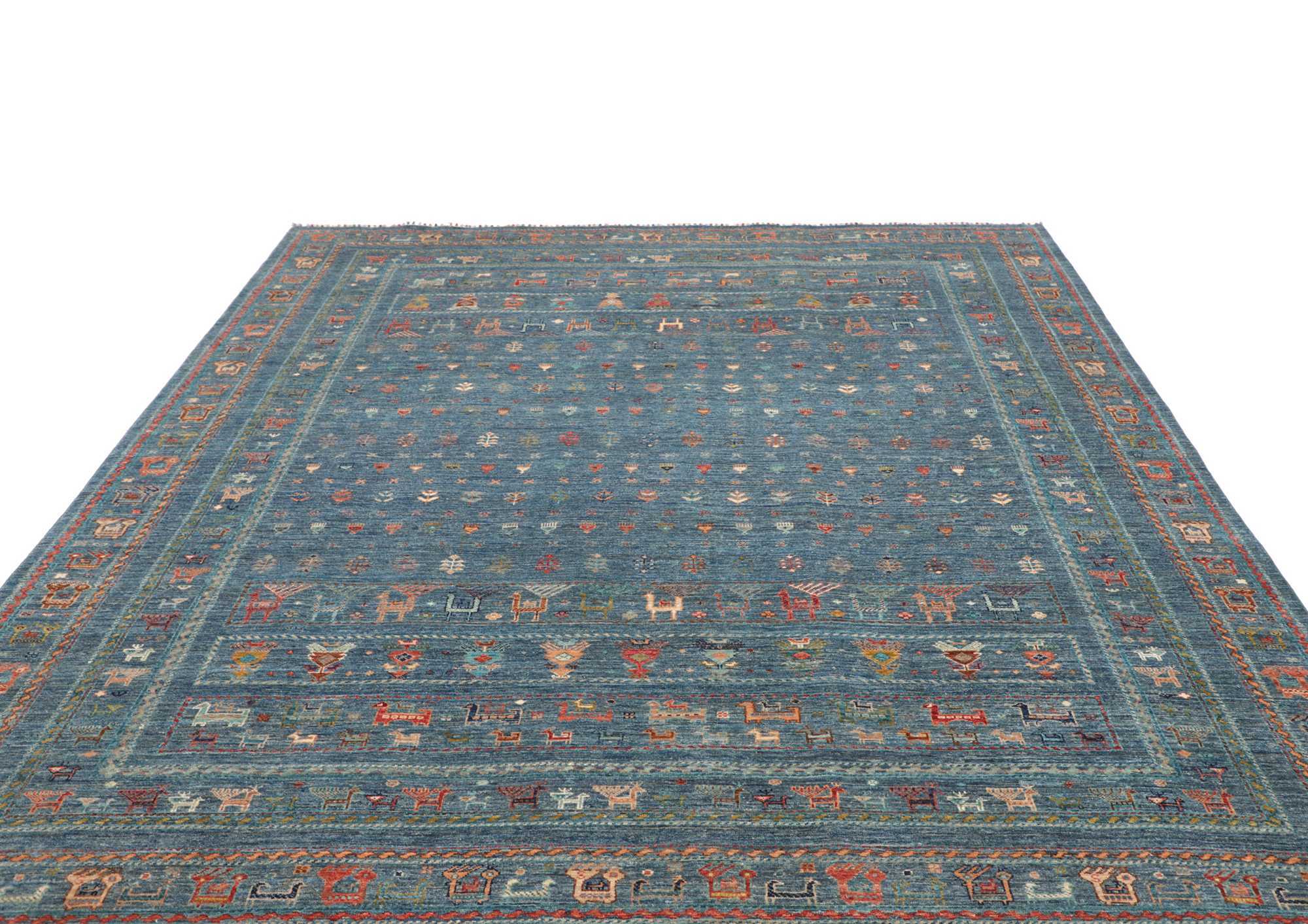Oxiana | 305 cm x 248 cm | Nr. 12-477076