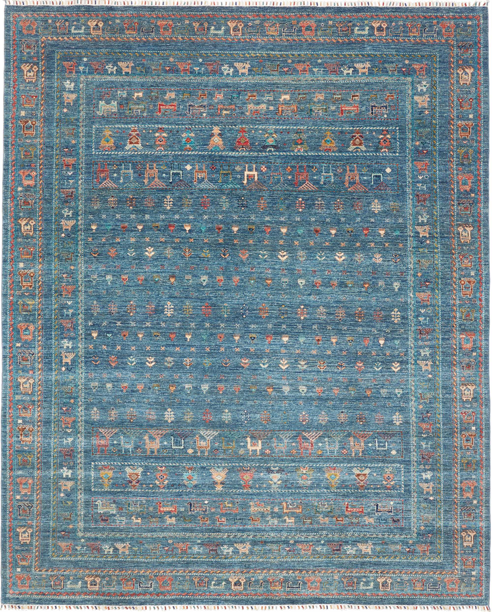 Oxiana | 305 cm x 248 cm | Nr. 12-477076