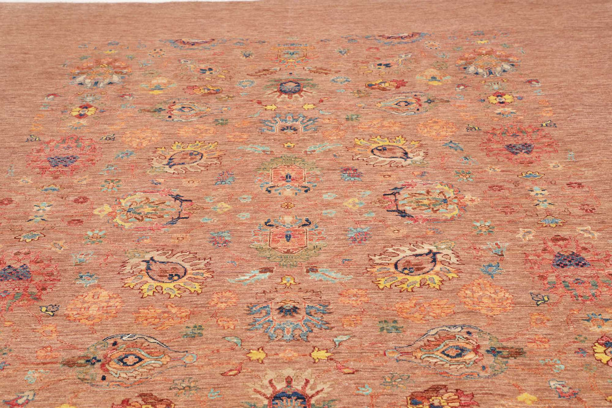 Ziegler | 318 cm x 247 cm | Nr. 12-477077
