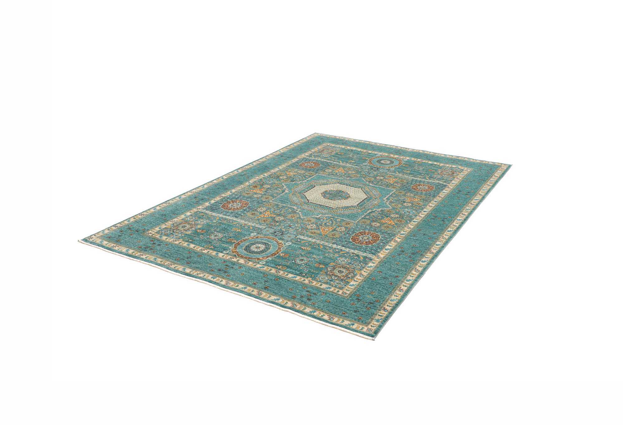 Mamluk | 240 x 169 cm | Nr. 12-477078