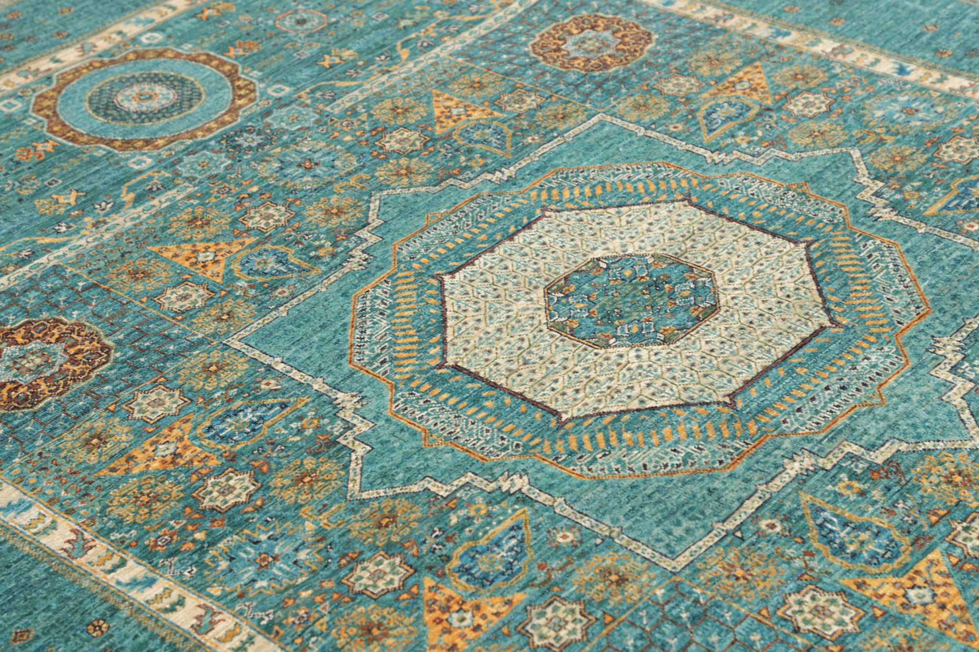 Mamlouk | 240 cm x 169 cm | Nr. 12-477078