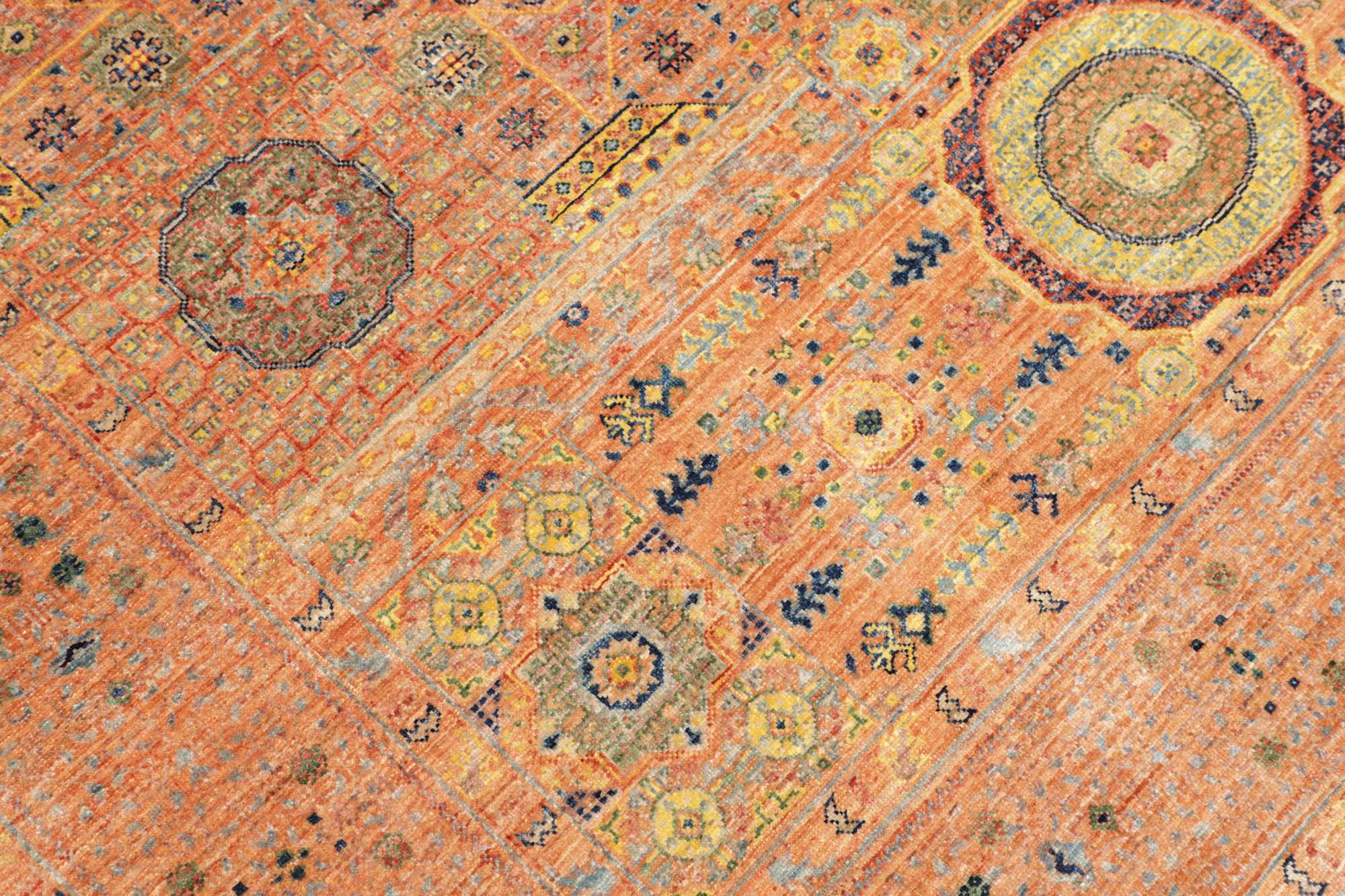 Mamlouk | 240 cm x 172 cm | Nr. 12-477084