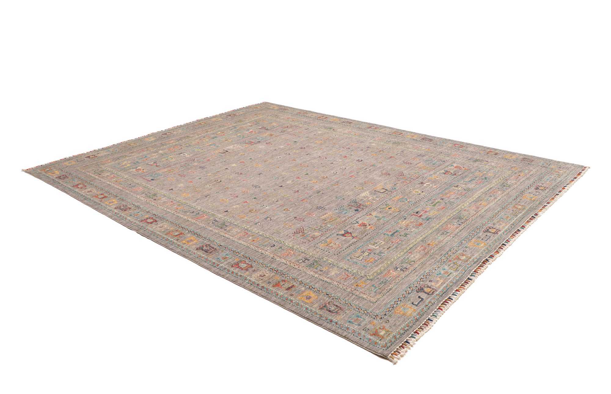 Oxiana | 304 cm x 244 cm | Nr. 12-477085
