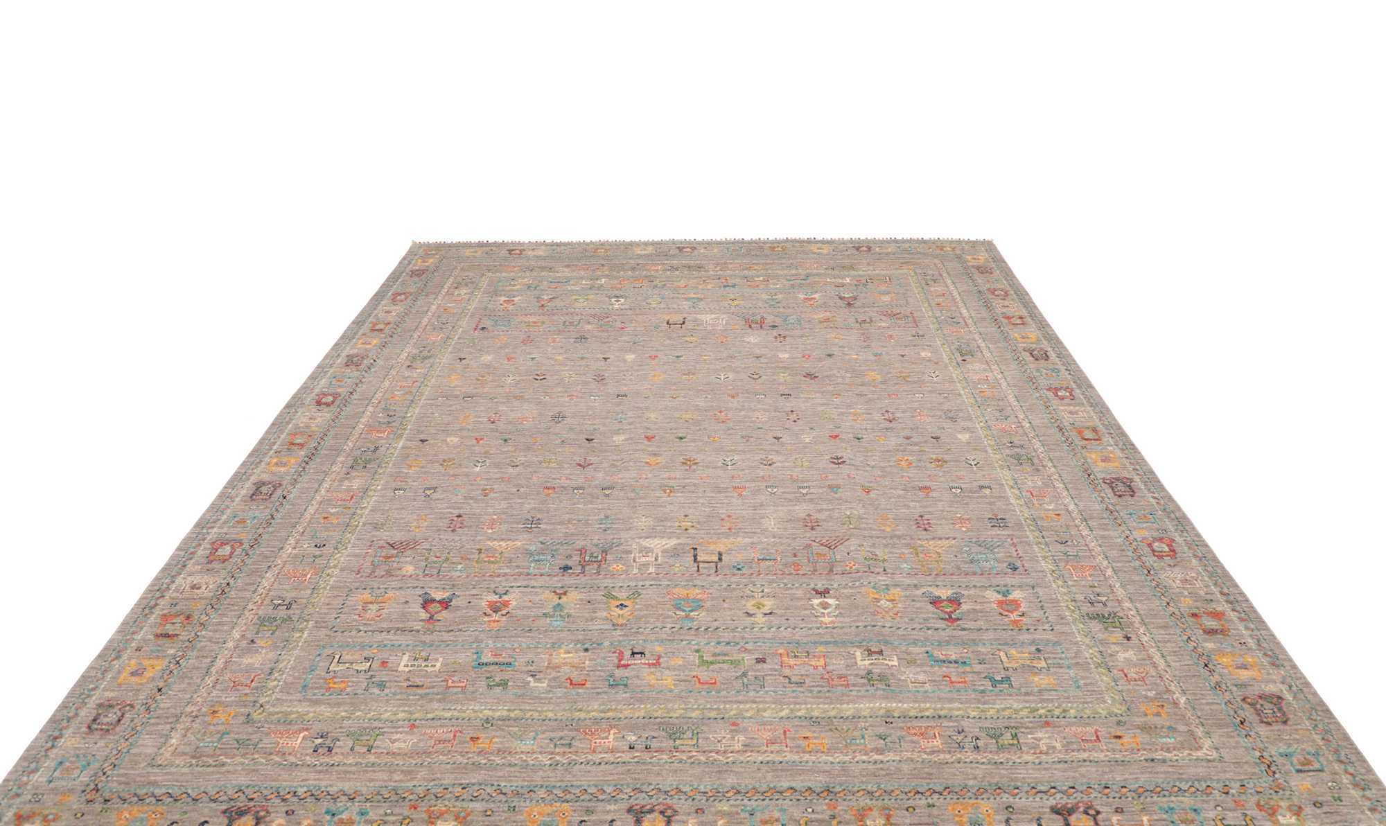 Oxiana | 304 cm x 244 cm | Nr. 12-477085