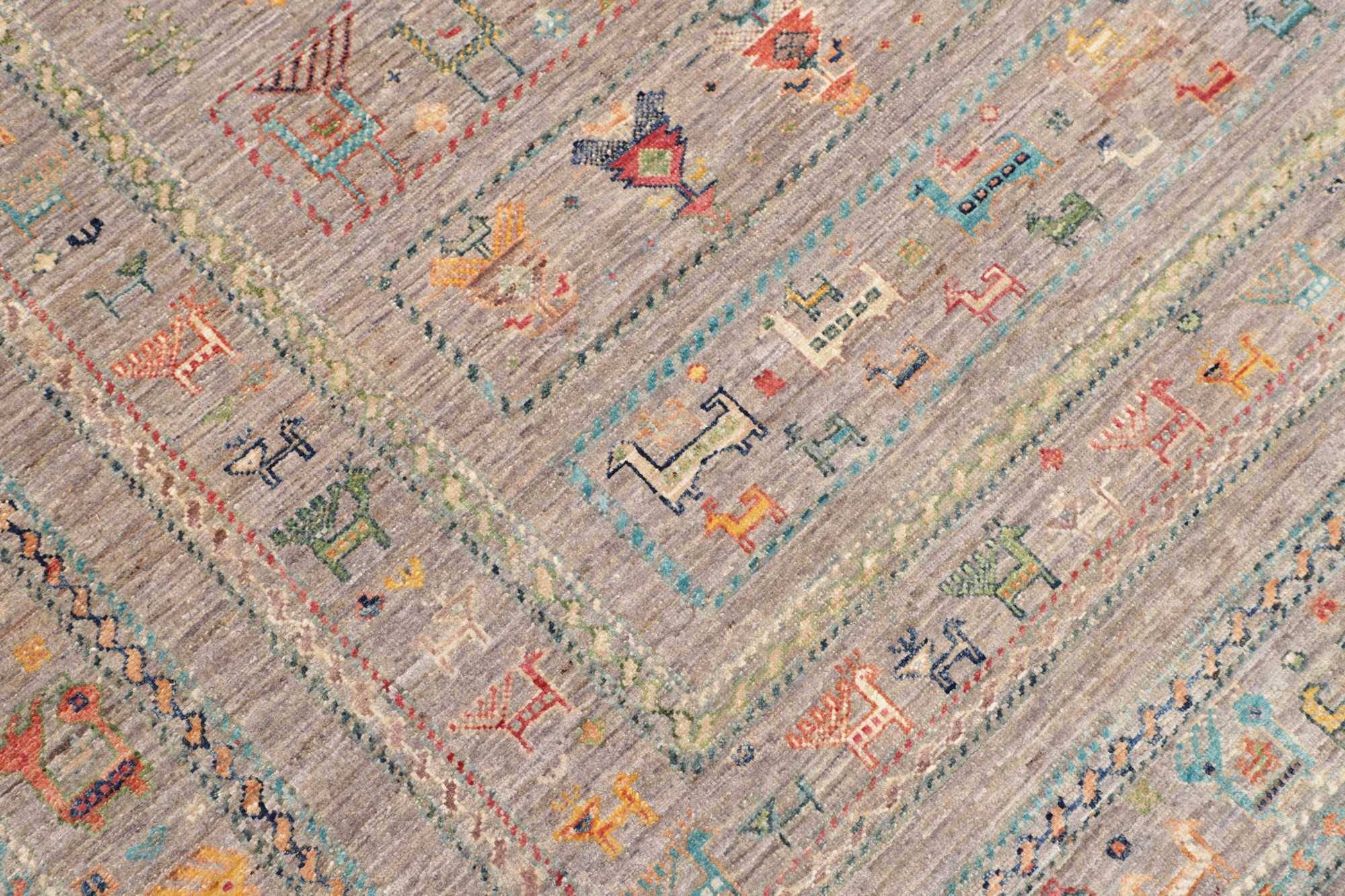 Oxiana | 304 cm x 244 cm | Nr. 12-477085