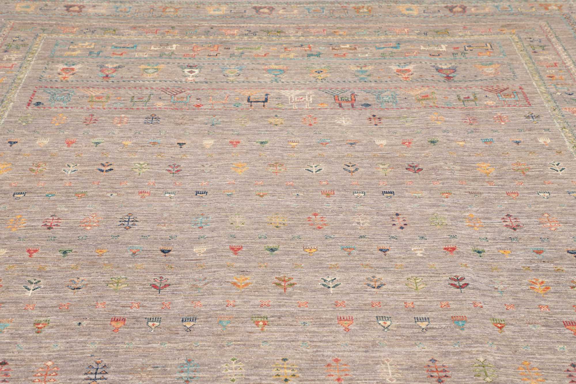 Oxiana | 304 cm x 244 cm | Nr. 12-477085
