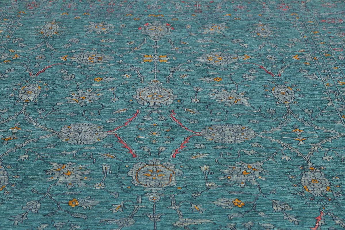 Ziegler | 350 cm x 243 cm | Nr. 12-477086
