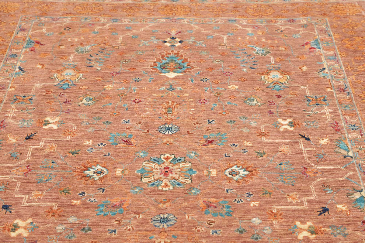 Ziegler | 238 cm x 166 cm | Nr. 12-477090