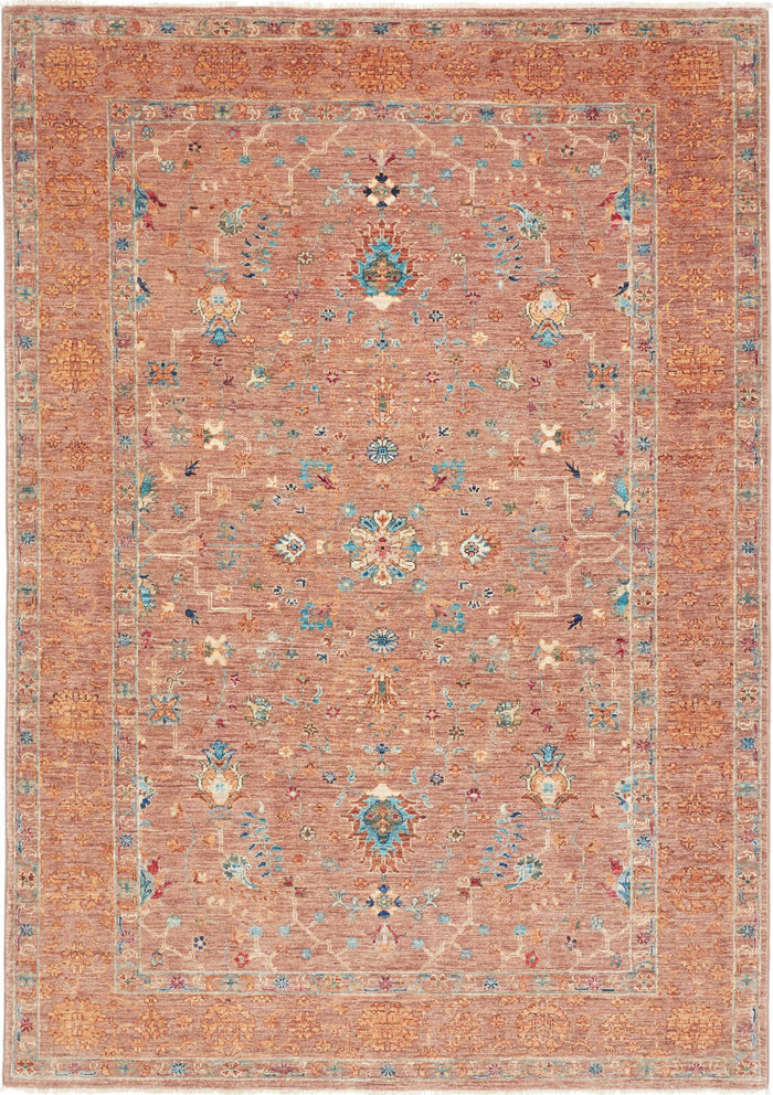 Ziegler | 238 cm x 166 cm | Nr. 12-477090