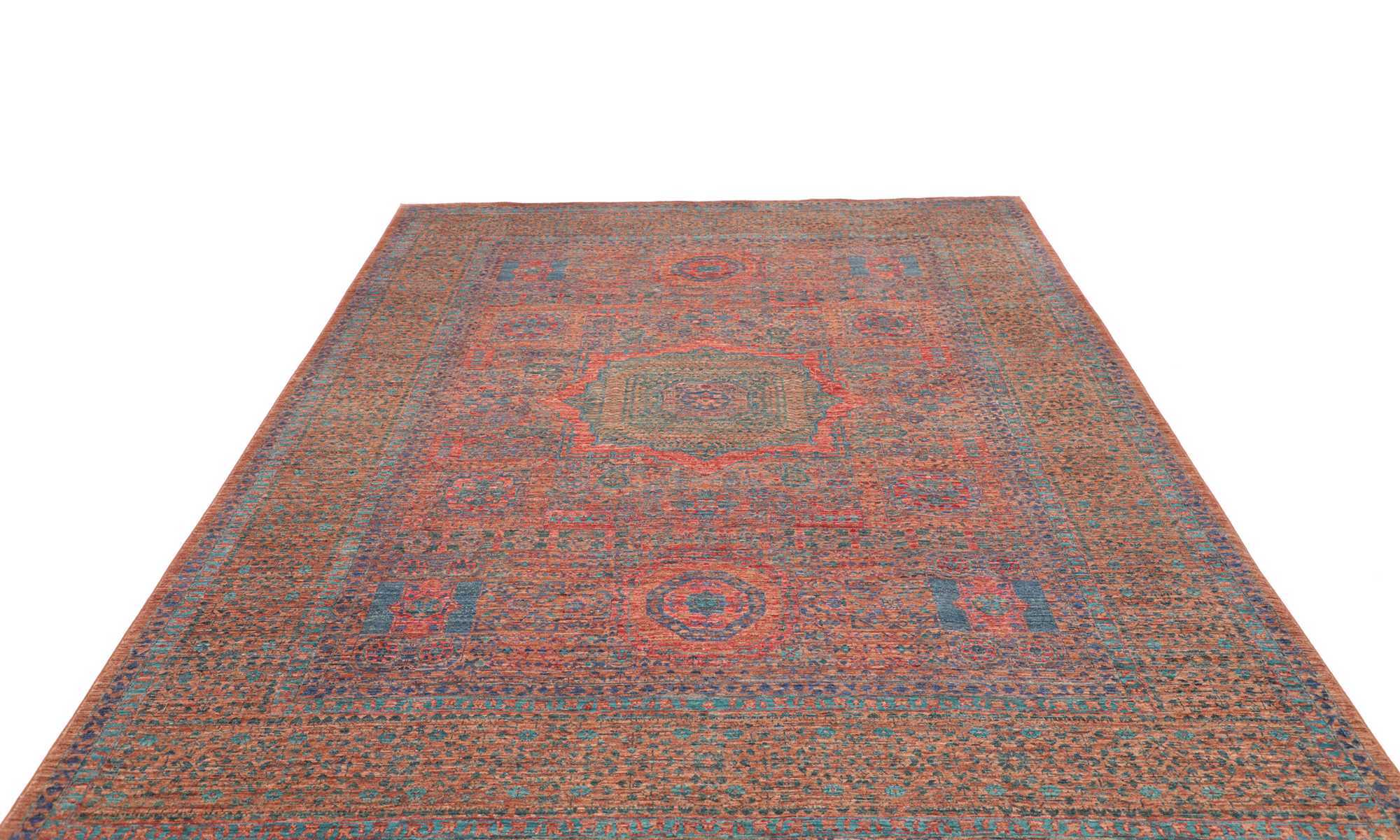 Mamlouk | 301 cm x 210 cm | Nr. 12-477093