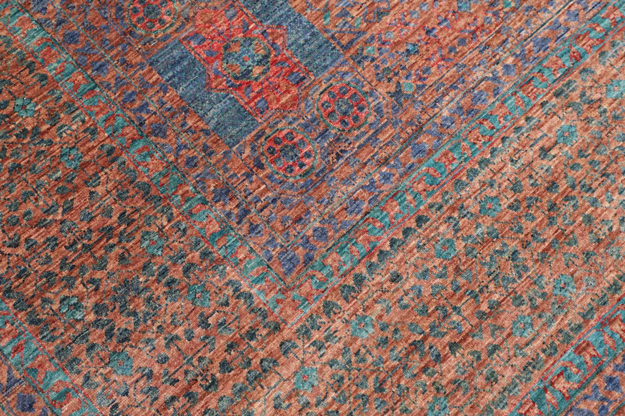Mamlouk | 301 cm x 210 cm | Nr. 12-477093