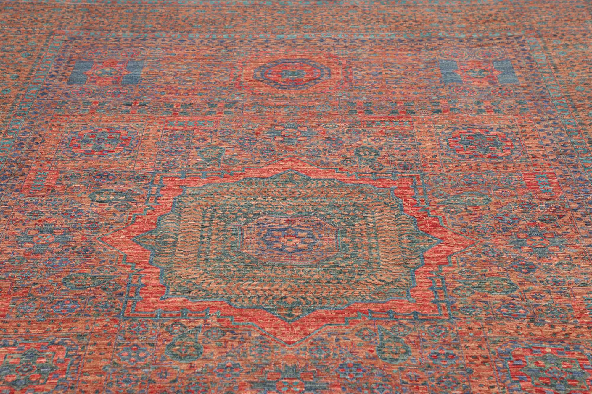 Mamlouk | 301 cm x 210 cm | Nr. 12-477093