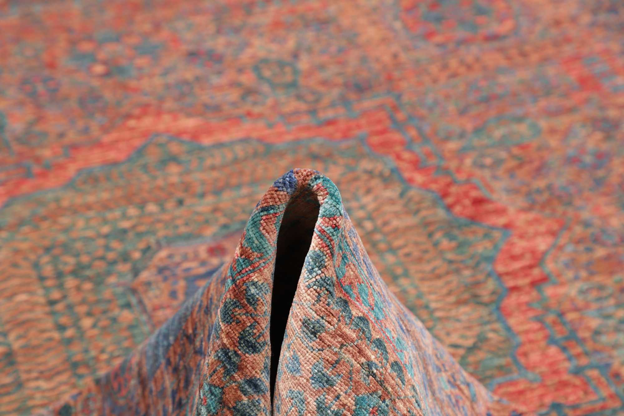 Mamlouk | 301 cm x 210 cm | Nr. 12-477093