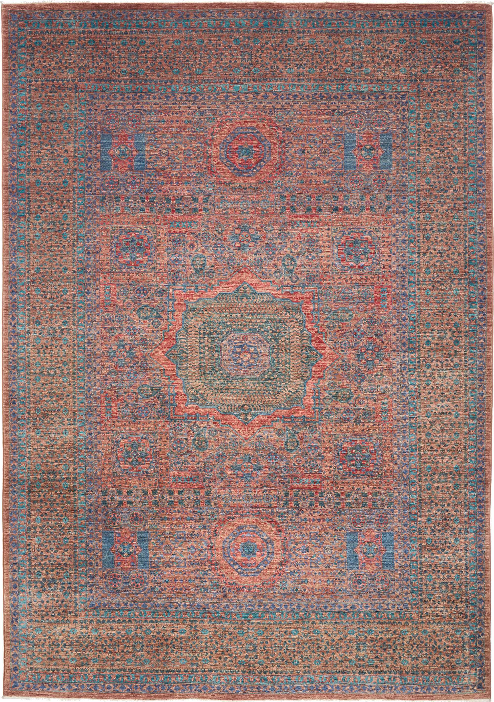 Mamlouk | 301 cm x 210 cm | Nr. 12-477093