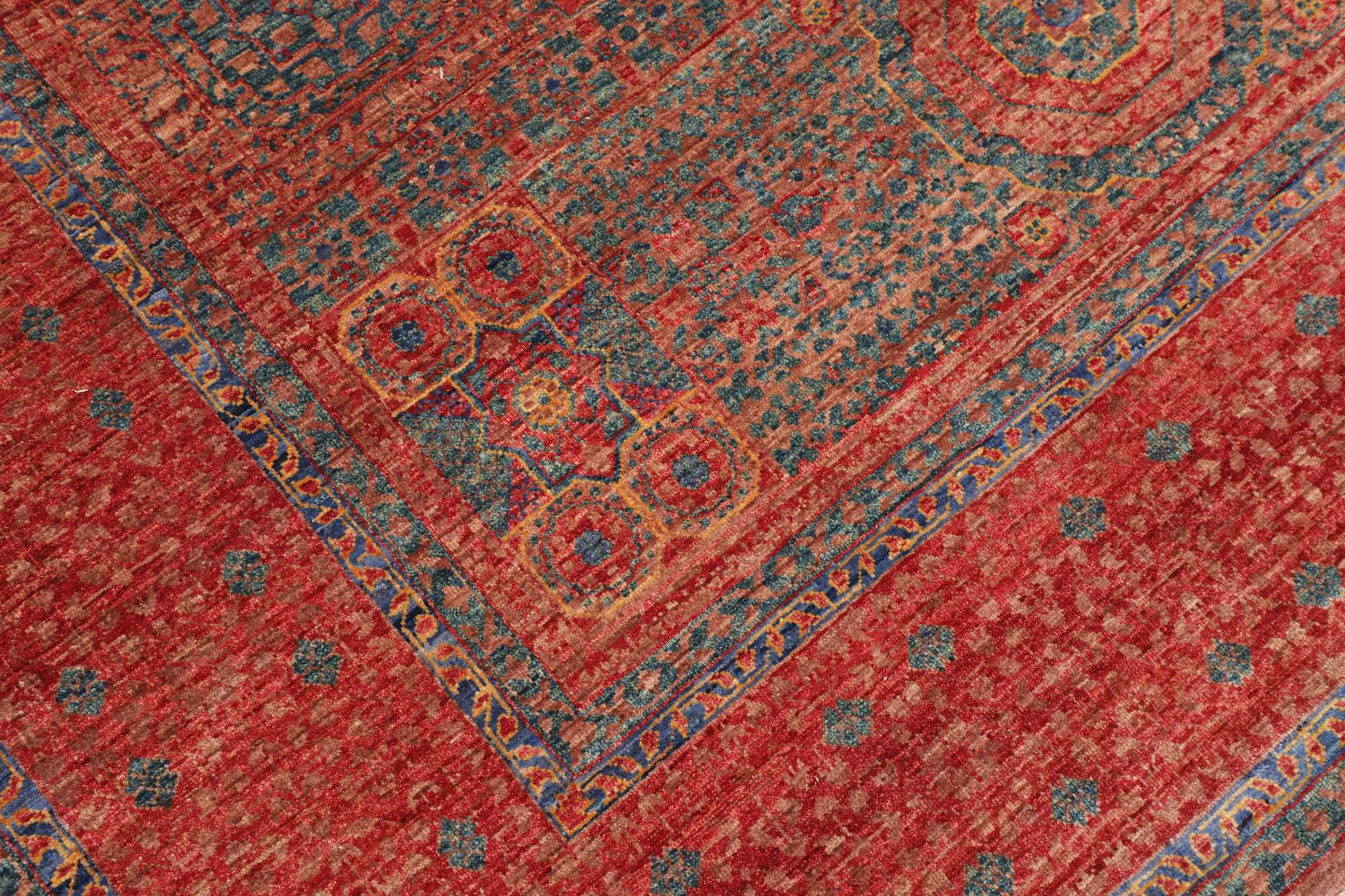 Mamlouk | 240 cm x 175 cm | Nr. 12-477098