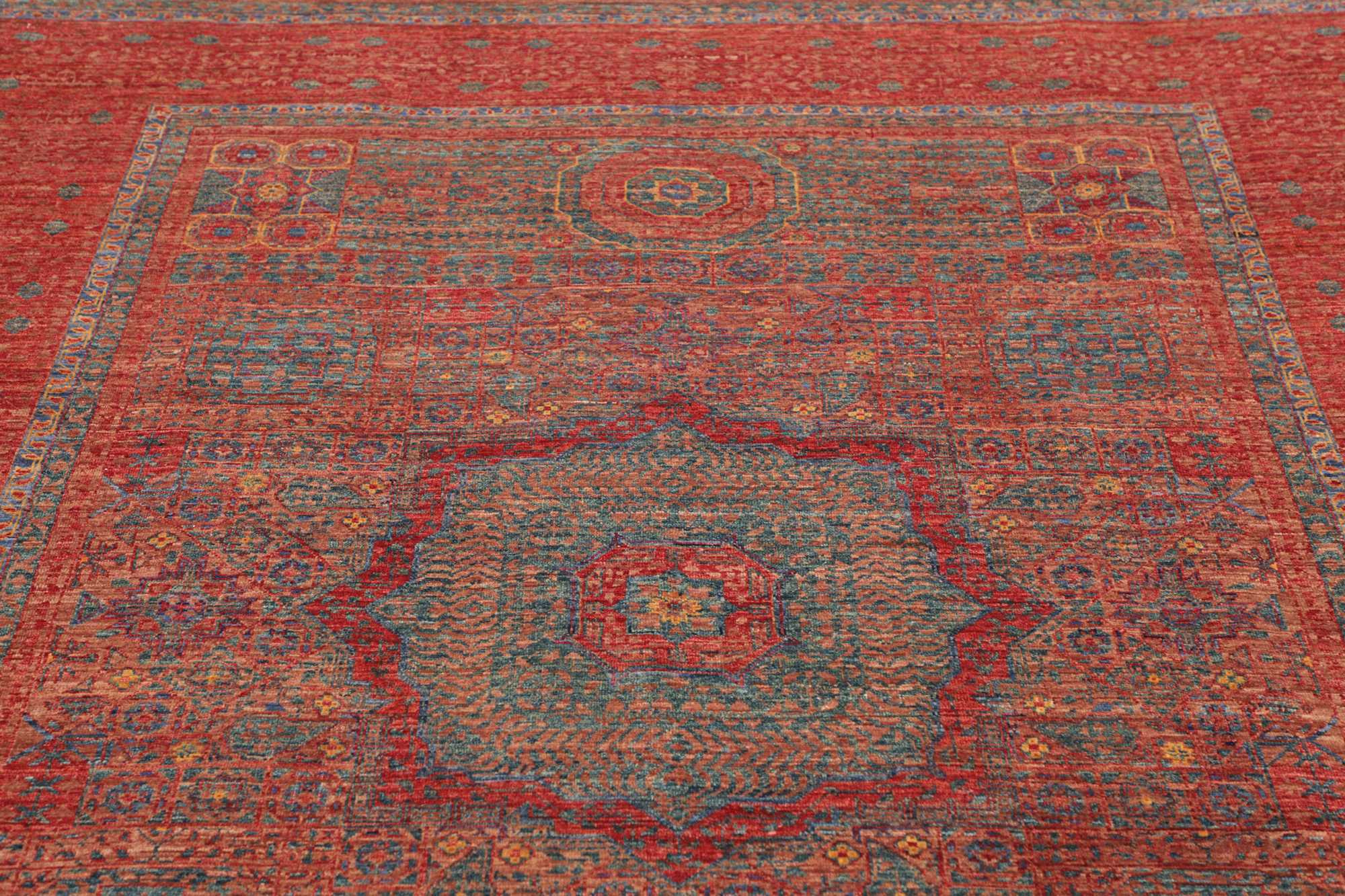 Mamlouk | 240 cm x 175 cm | Nr. 12-477098