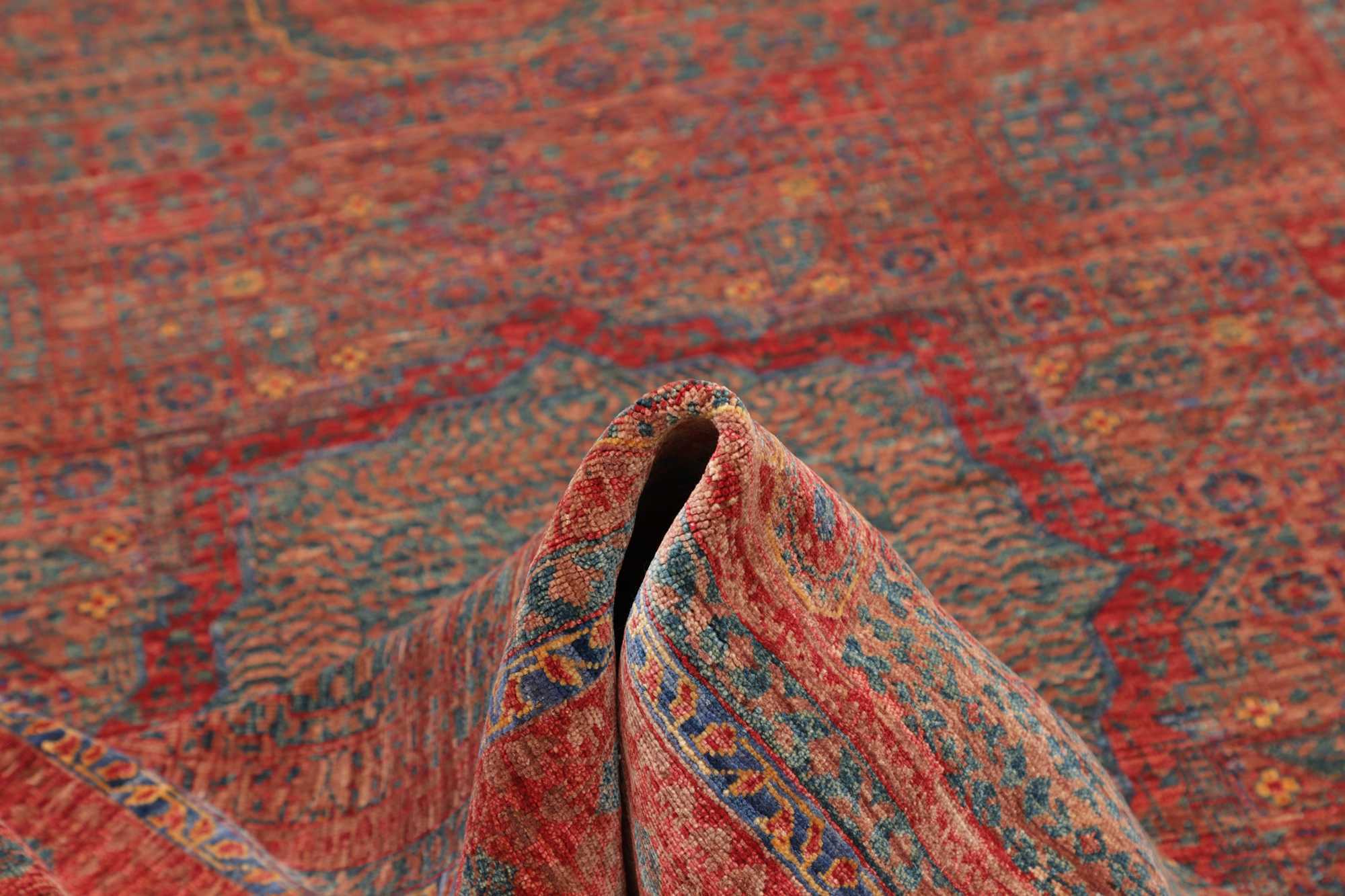 Mamlouk | 240 cm x 175 cm | Nr. 12-477098