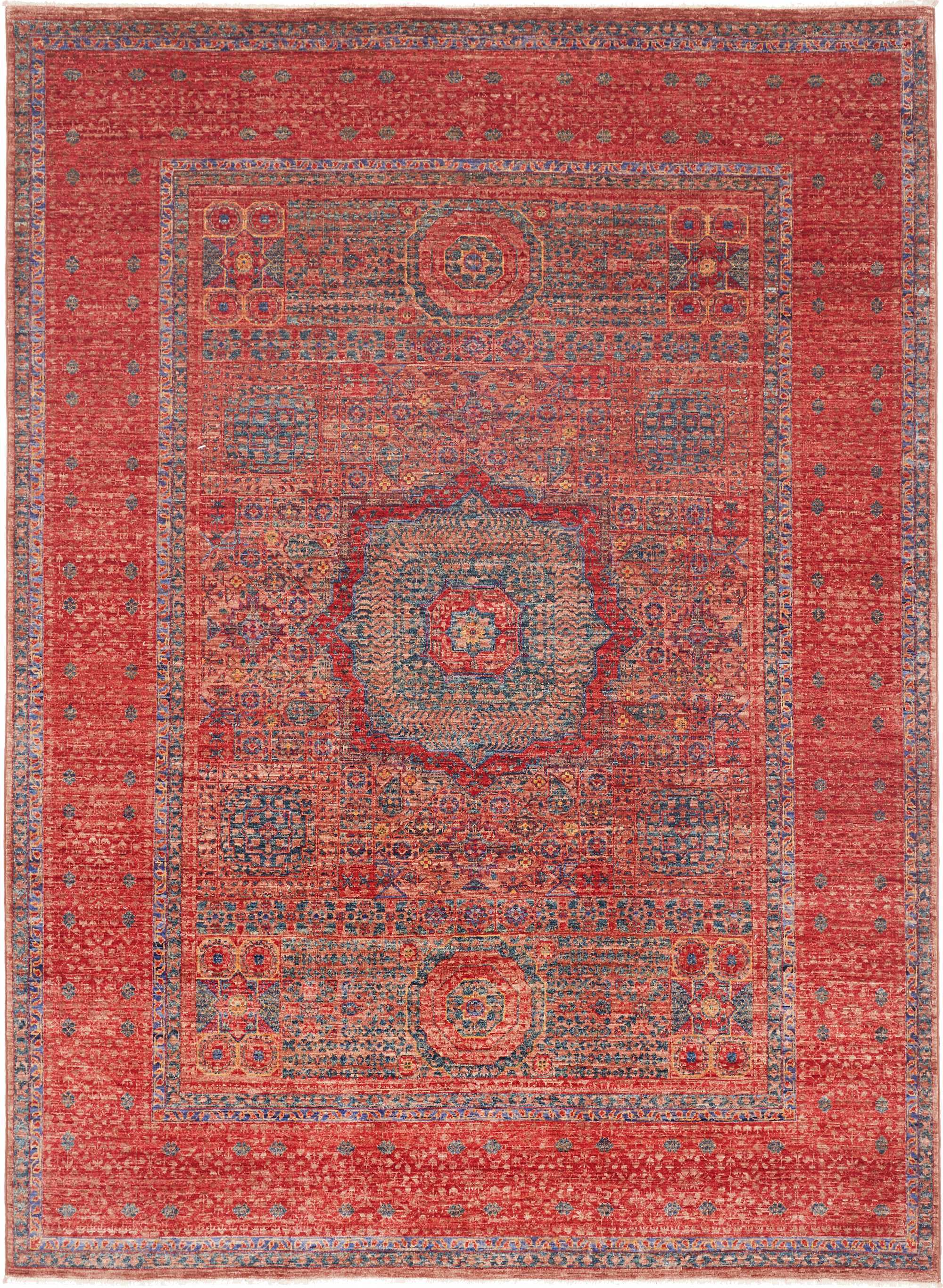 Mamlouk | 240 cm x 175 cm | Nr. 12-477098