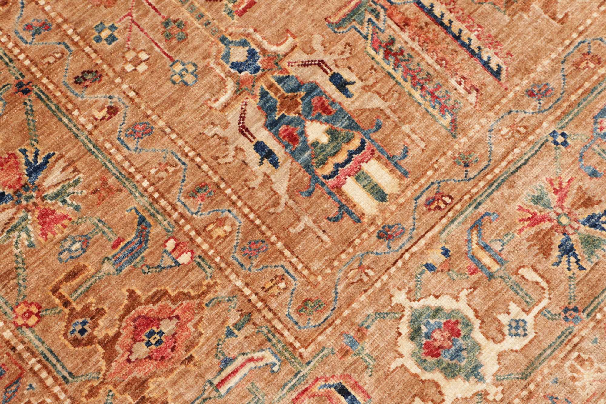Kazak | 241 cm x 170 cm | Nr. 12-477101