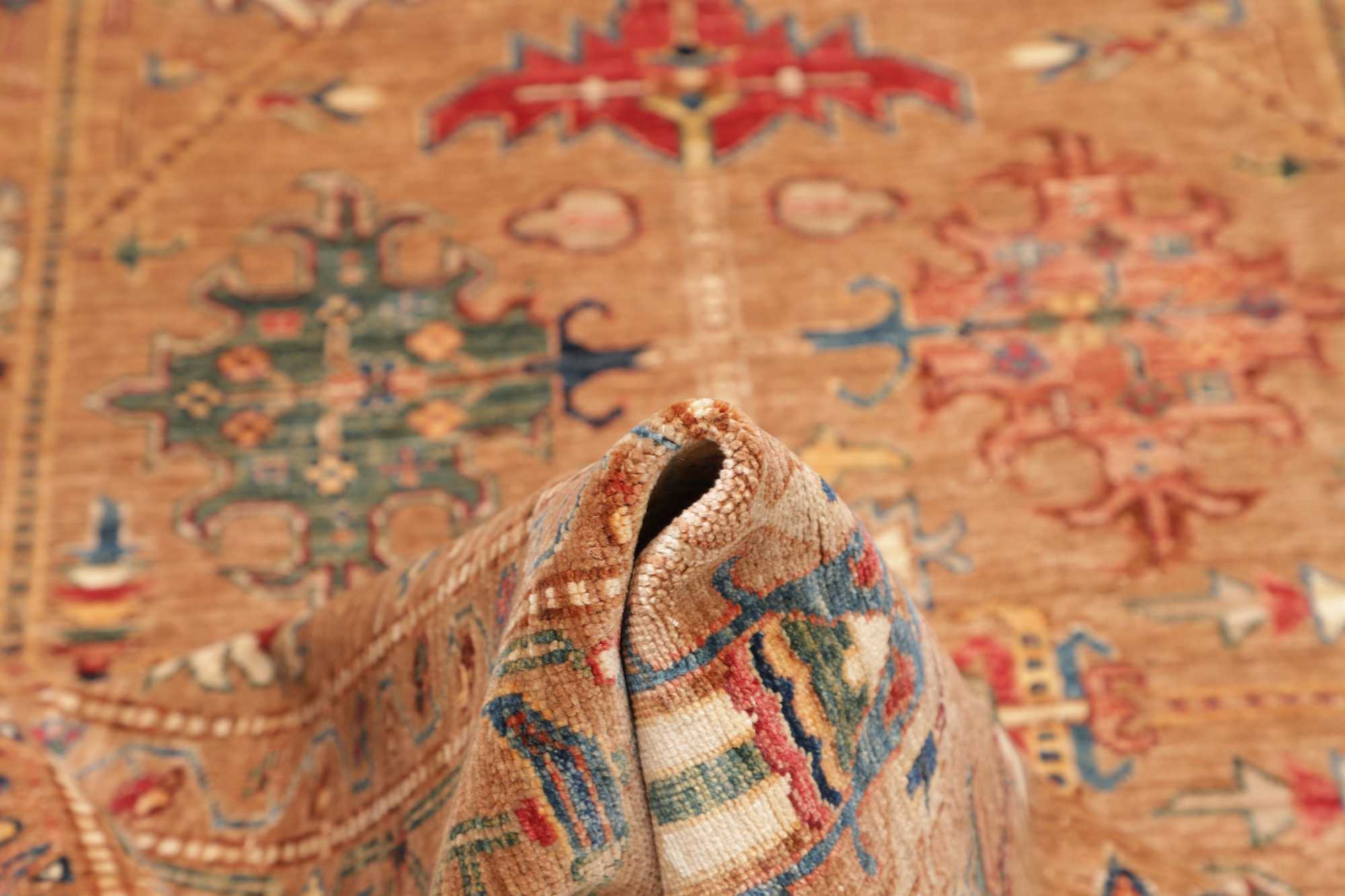 Kazak | 241 cm x 170 cm | Nr. 12-477101
