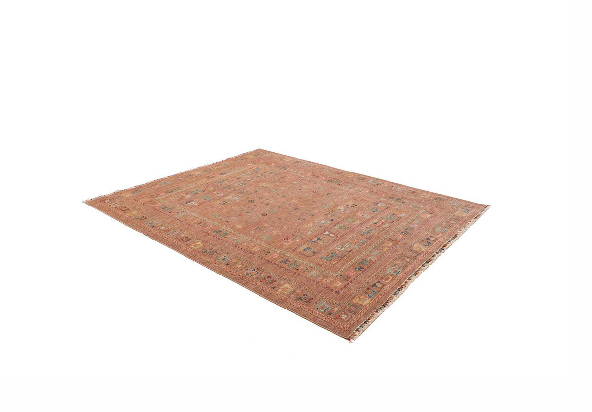 Oxiana | 245 cm x 206 cm | Nr. 12-477105