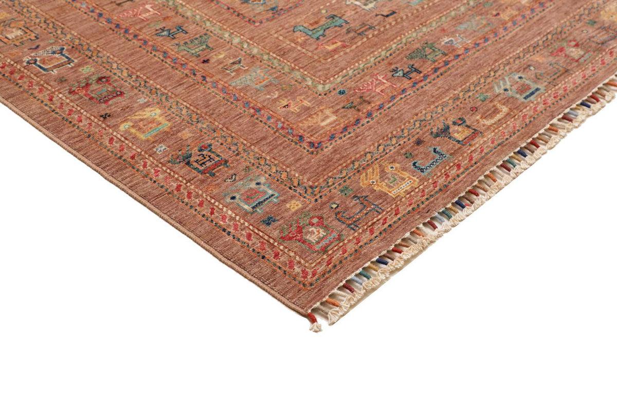 Oxiana | 245 cm x 206 cm | Nr. 12-477105